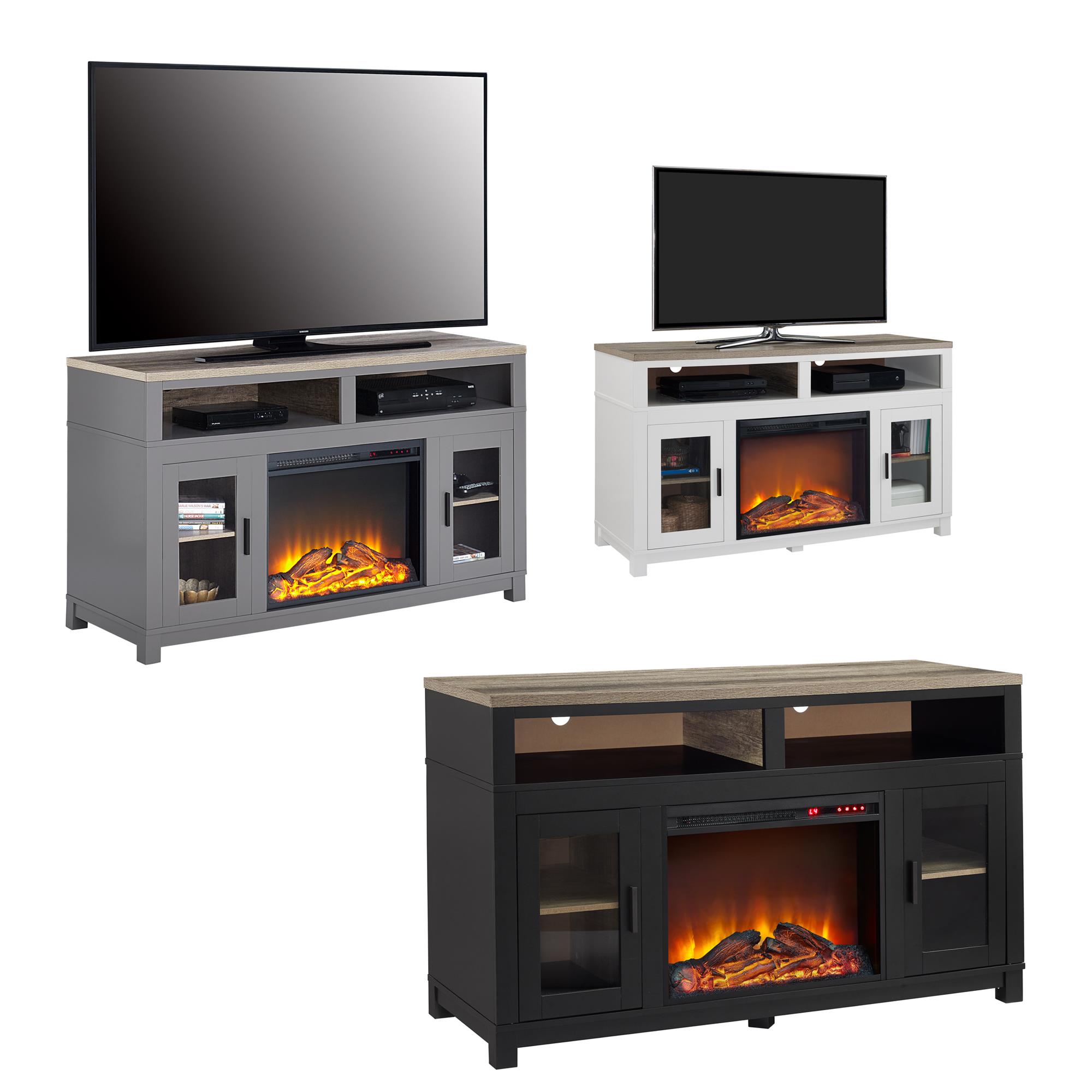 Ameriwood Home 1774096COM Electric-Fireplaces - View #11