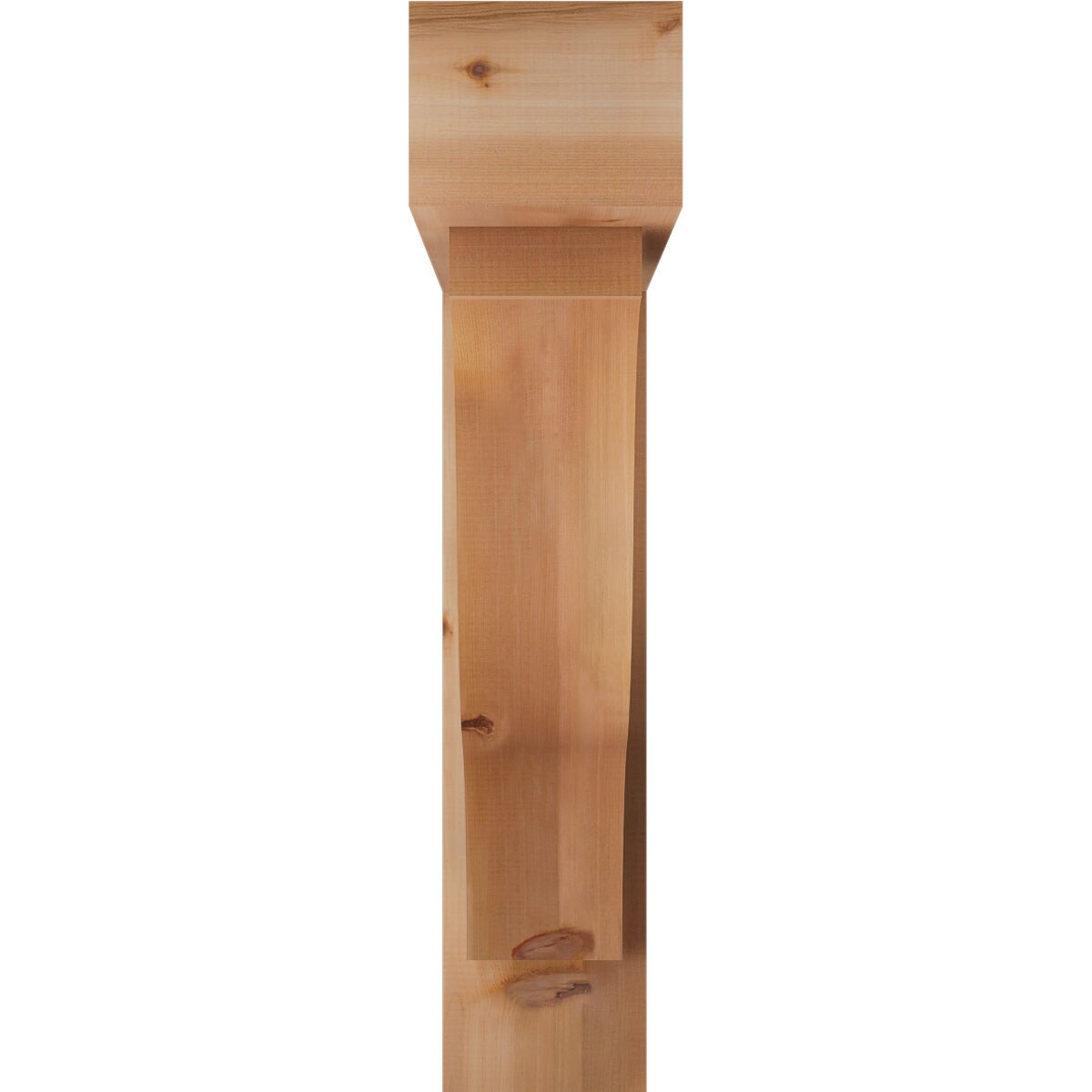 Ekena Millwork 1462299 Exterior-Brackets-Braces - View #2