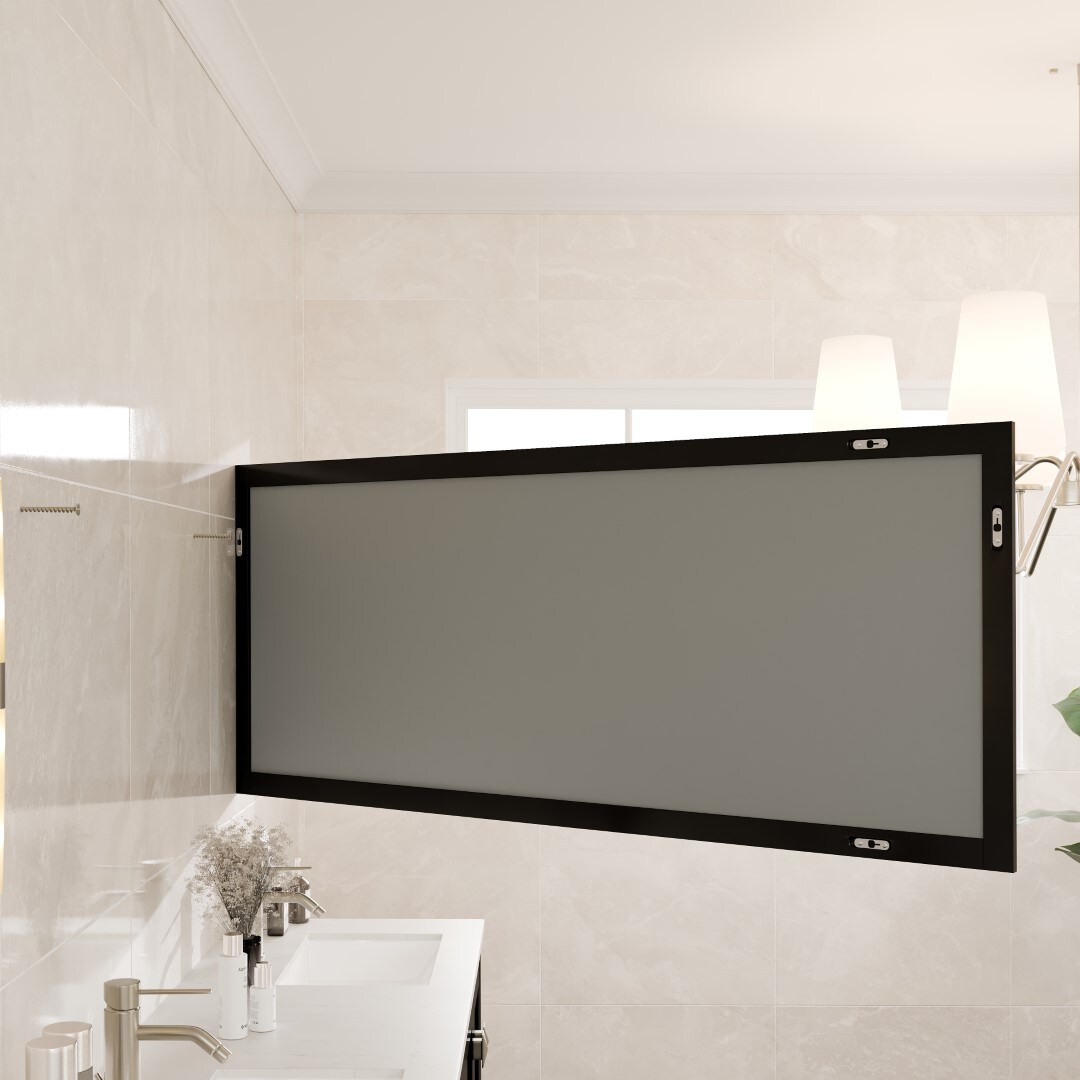 Eviva EVMR412-72X30-ES Decor-Mirrors - View #6