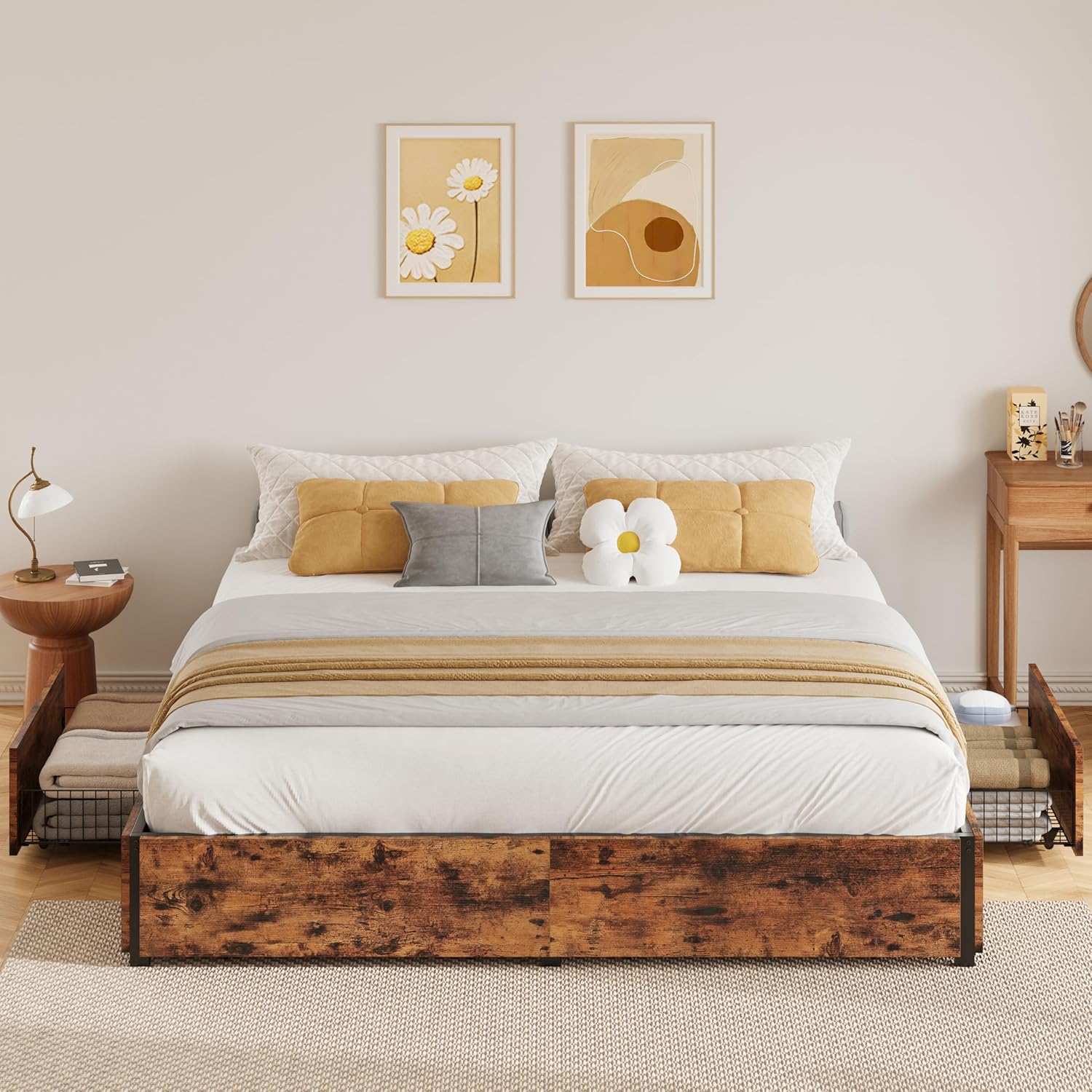 Likimio USAN1037426 beds - View #5