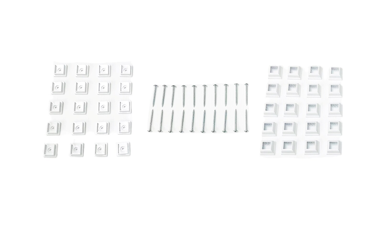 TITAN BUILDING PRODUCTS SLC-SW Deck-Adapters - View #2