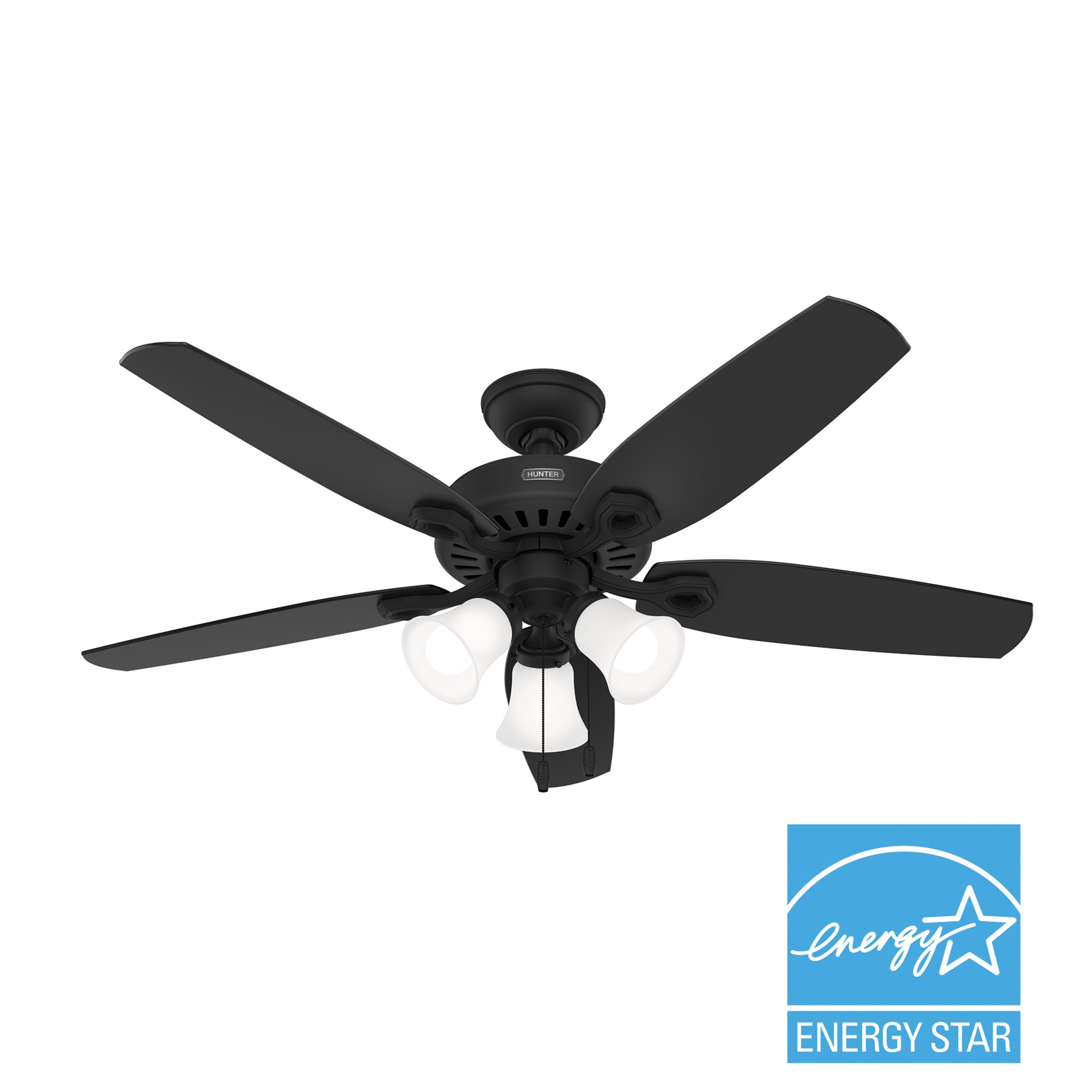 Hunter 52731 Ceiling-Fans - View #2