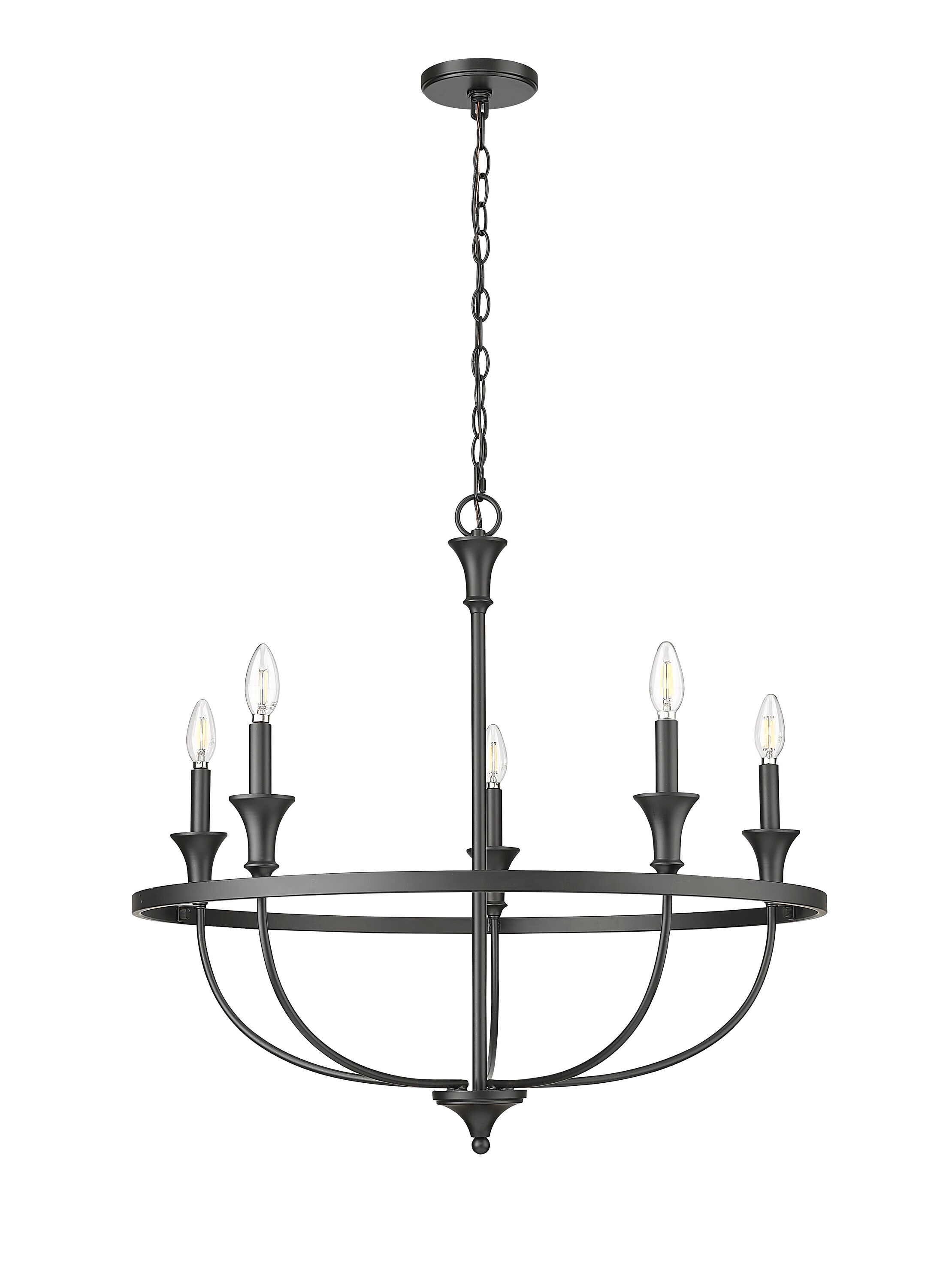 Millennium Lighting 28005-MB b090015 - View #2