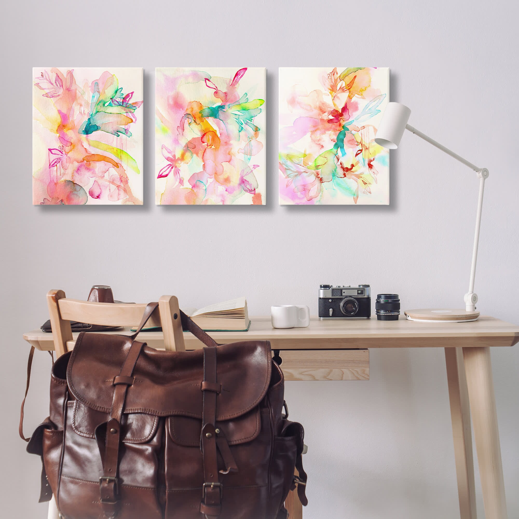 Stupell Industries A3-465-CN-3PC-16X20 Wall-Art - View #3