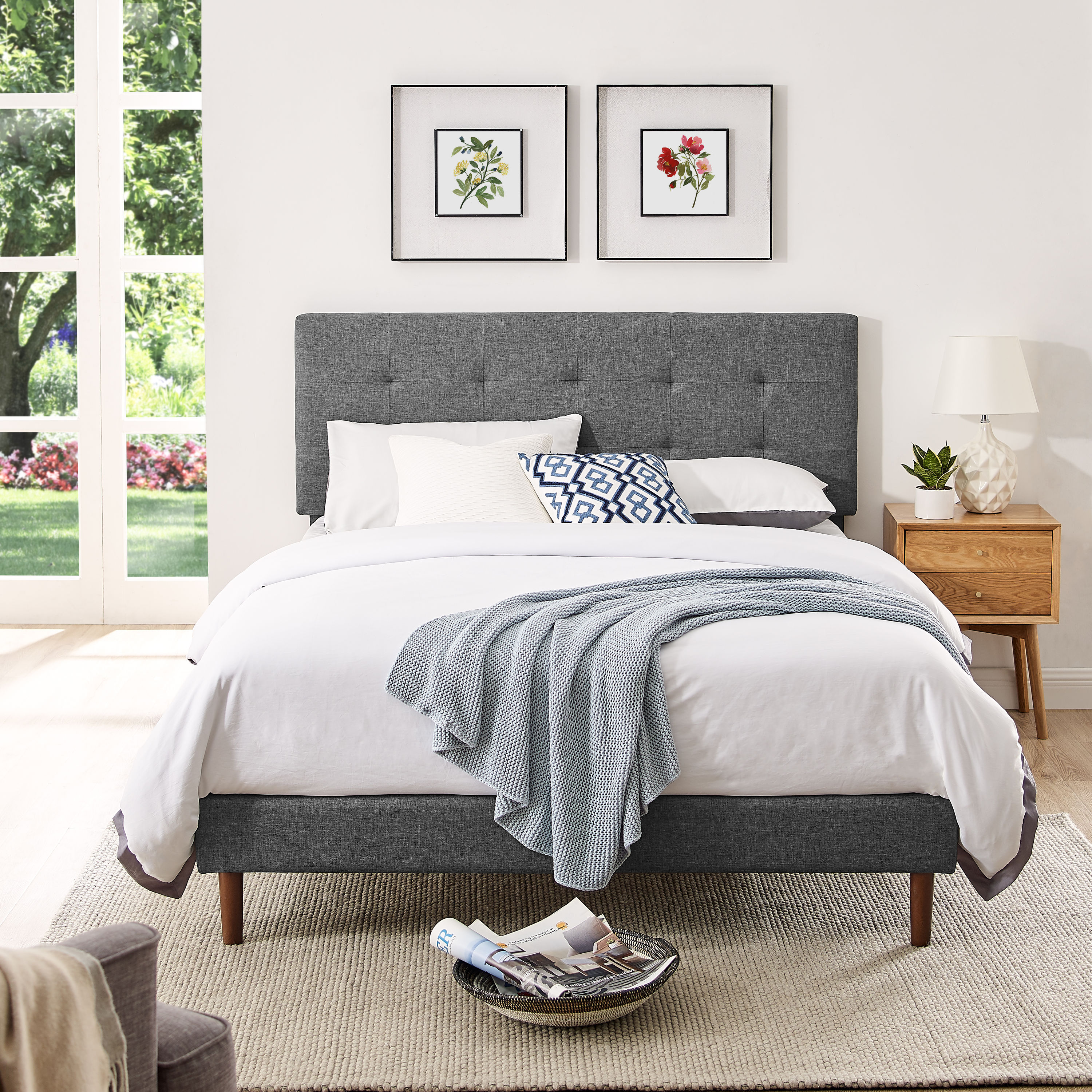 CASAINC WF-BU1001G-K-MR beds - View #7