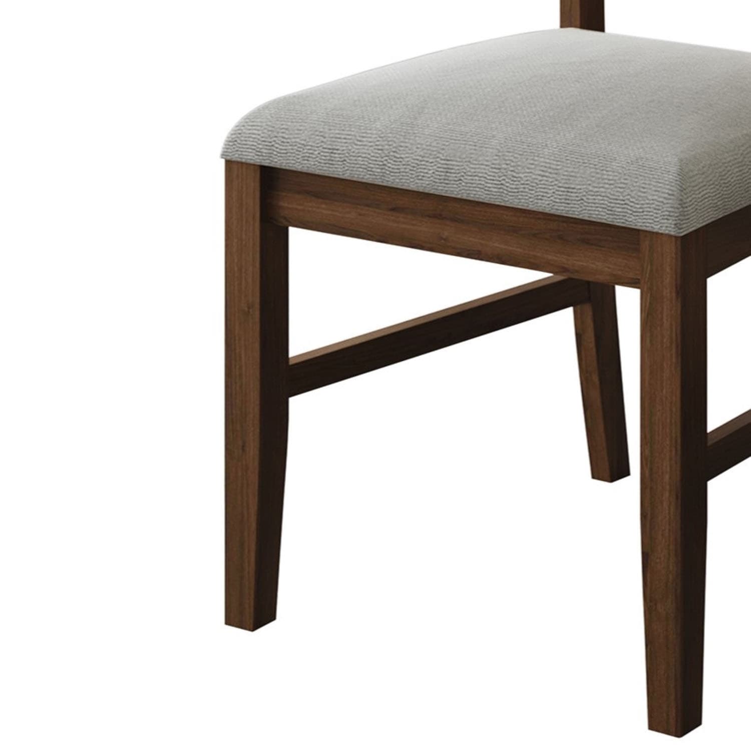 ChaletPosh C3117US-BN-WD-2X Dining-Chairs - View #6