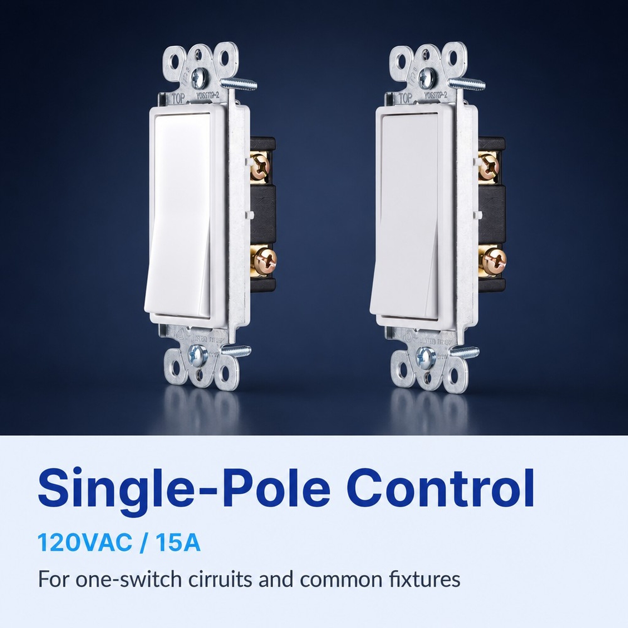 OGETFUUR L5LYH7802 Lighting-Controls - View #2