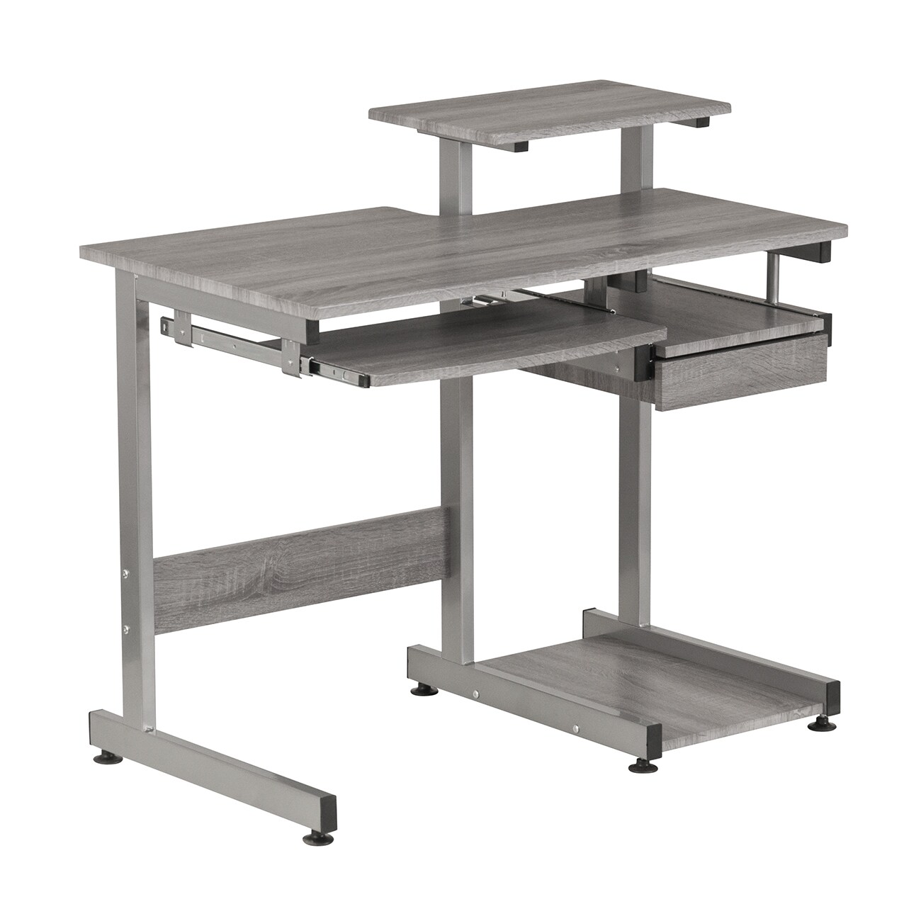 Siavonce XHA-GRY desks - View #10