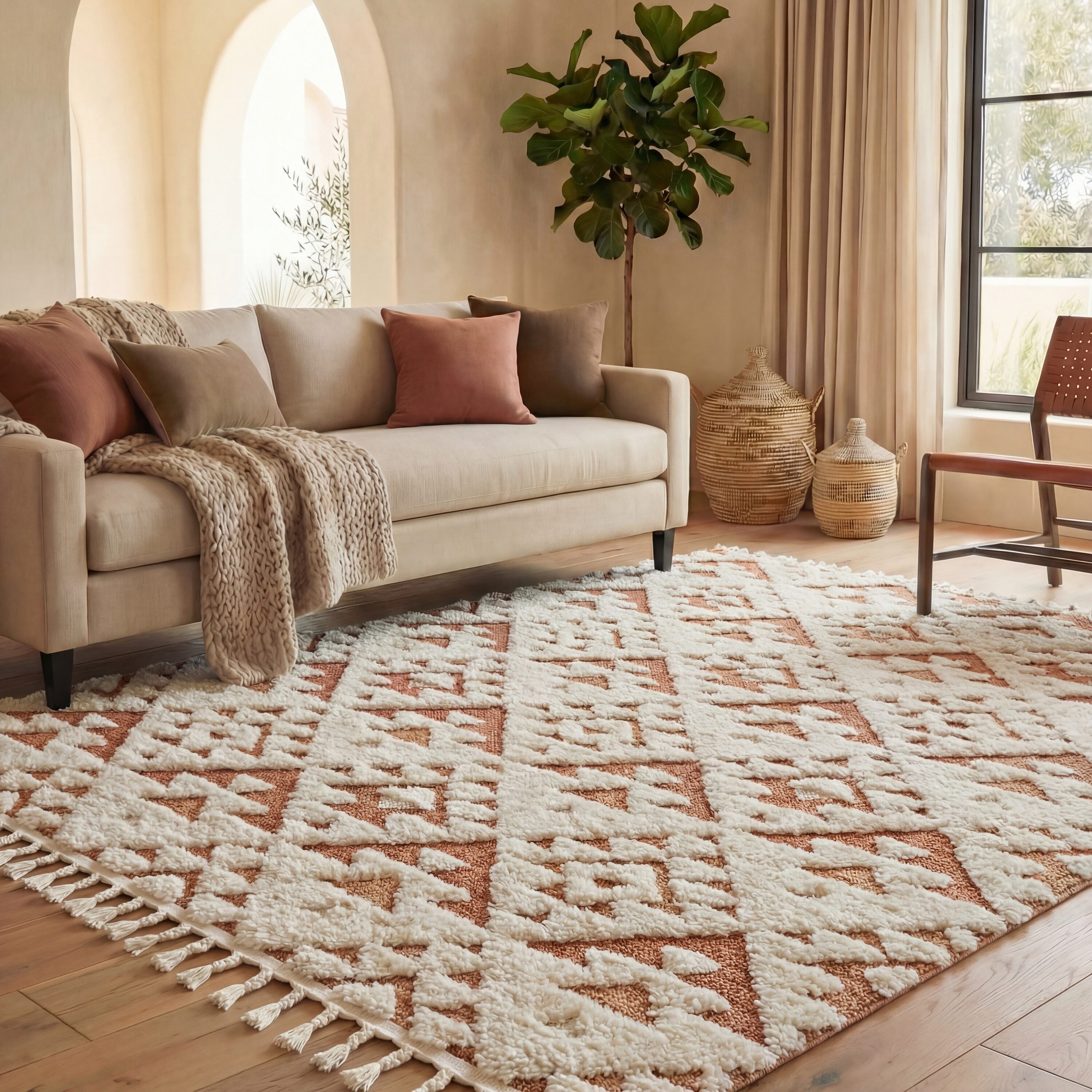 Safavieh MTS688P-9 rugs - View #3
