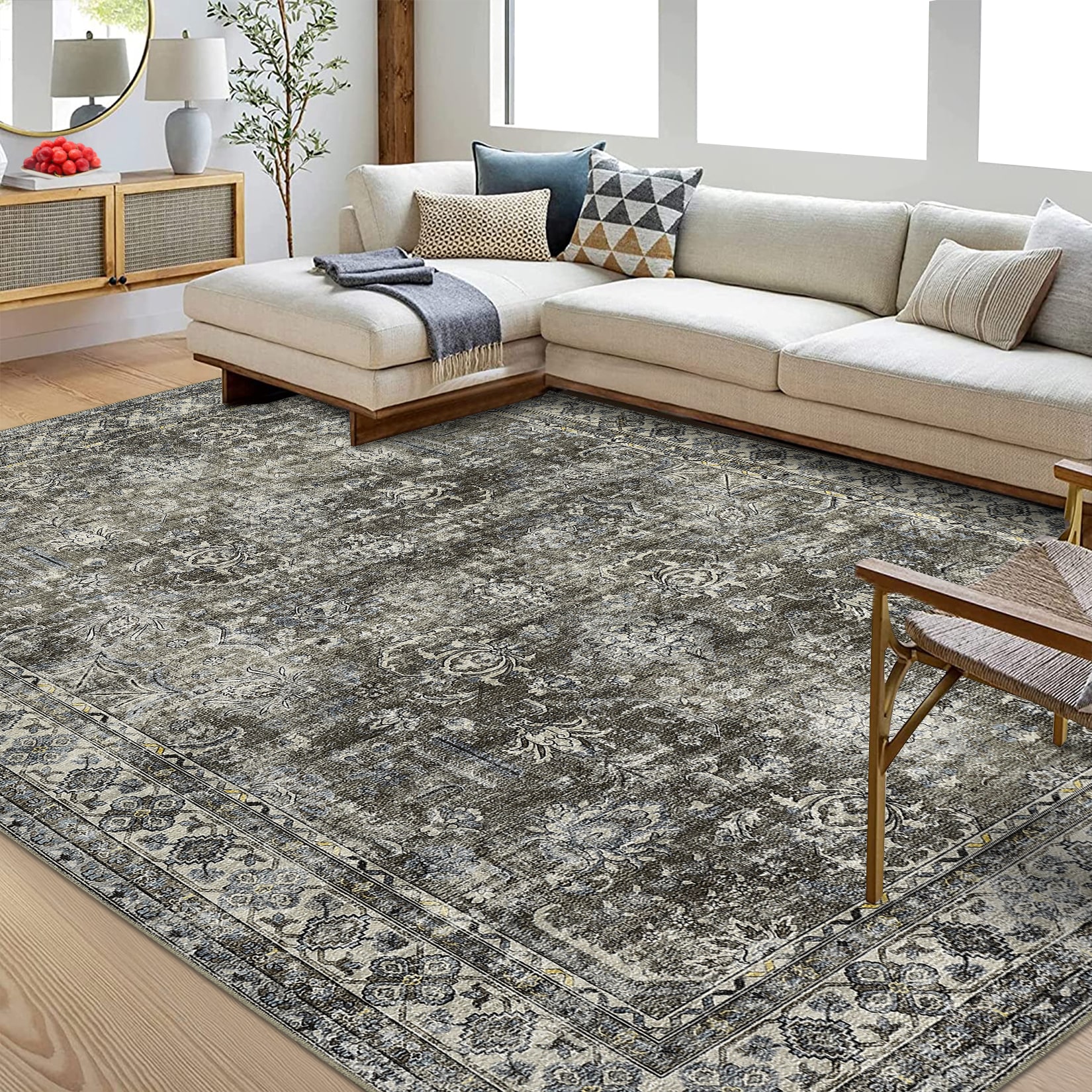 WhizMax SUNNY-PHO-0ZTADSZM rugs - View #2