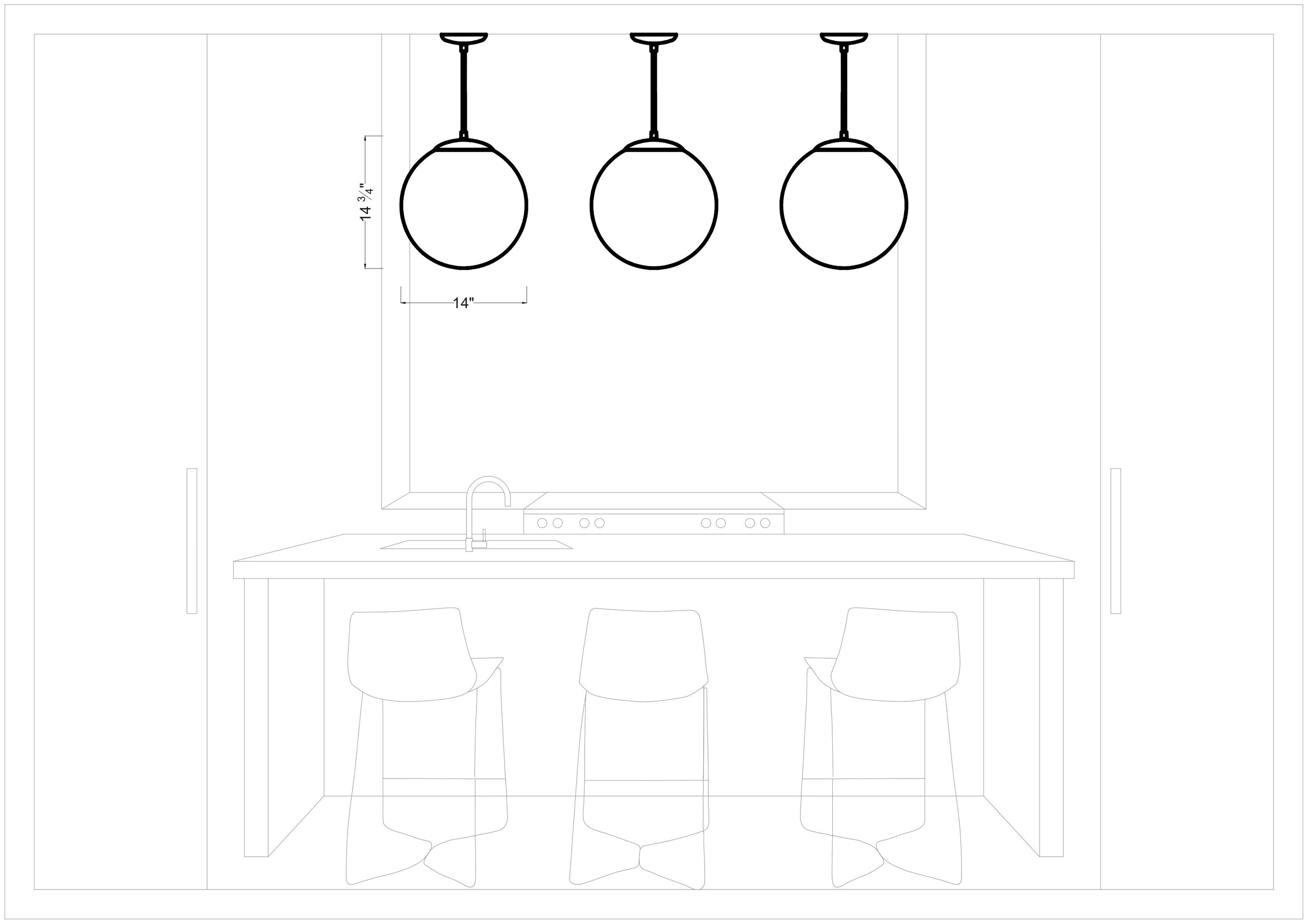 Generation Lighting 6024-848 Pendant-Lights - View #4