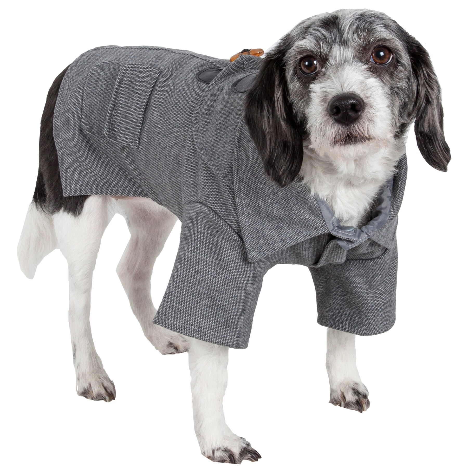 Pet Life 25GYMD Dog-Apparel - View #2
