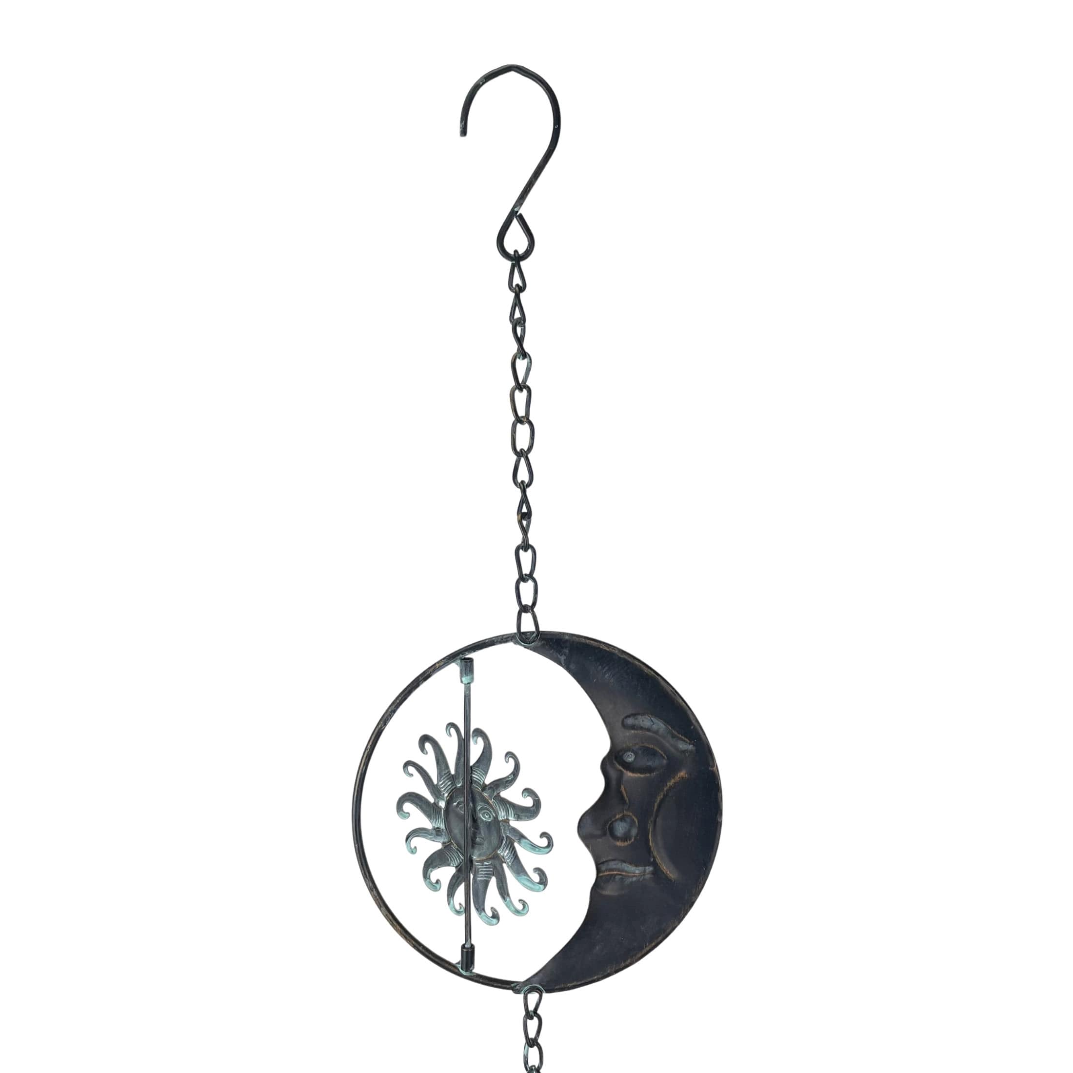 Things2Die4 MRC-54552-DK Rain-Chains - View #12