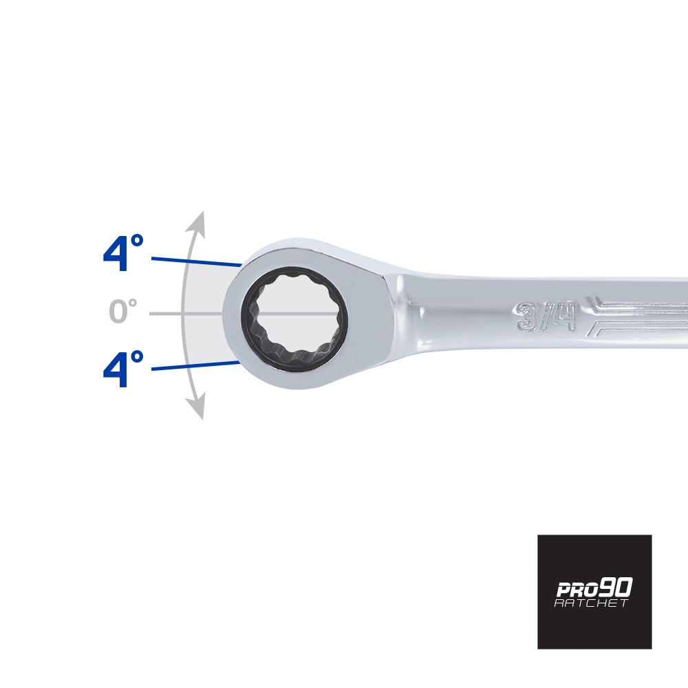 Kobalt 81730 Ratcheting-Wrench-Sets - View #5