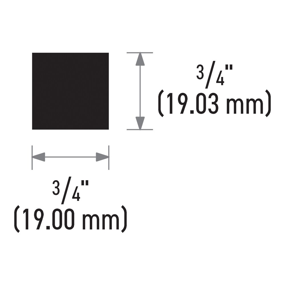 RELIABILT L239-HEM8 Square-Lattice-Moulding - View #4