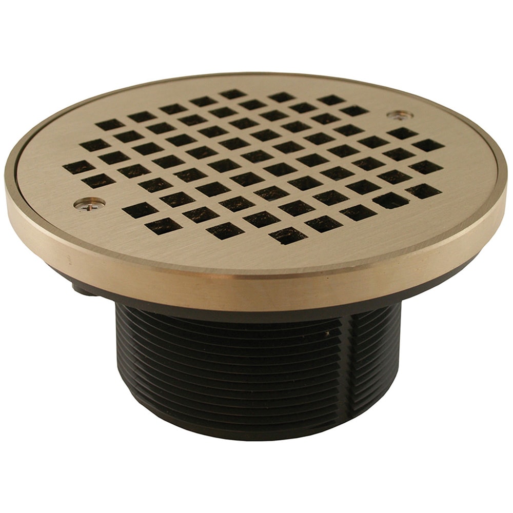Jones Stephens D53460 Drains-Flanges - View #4