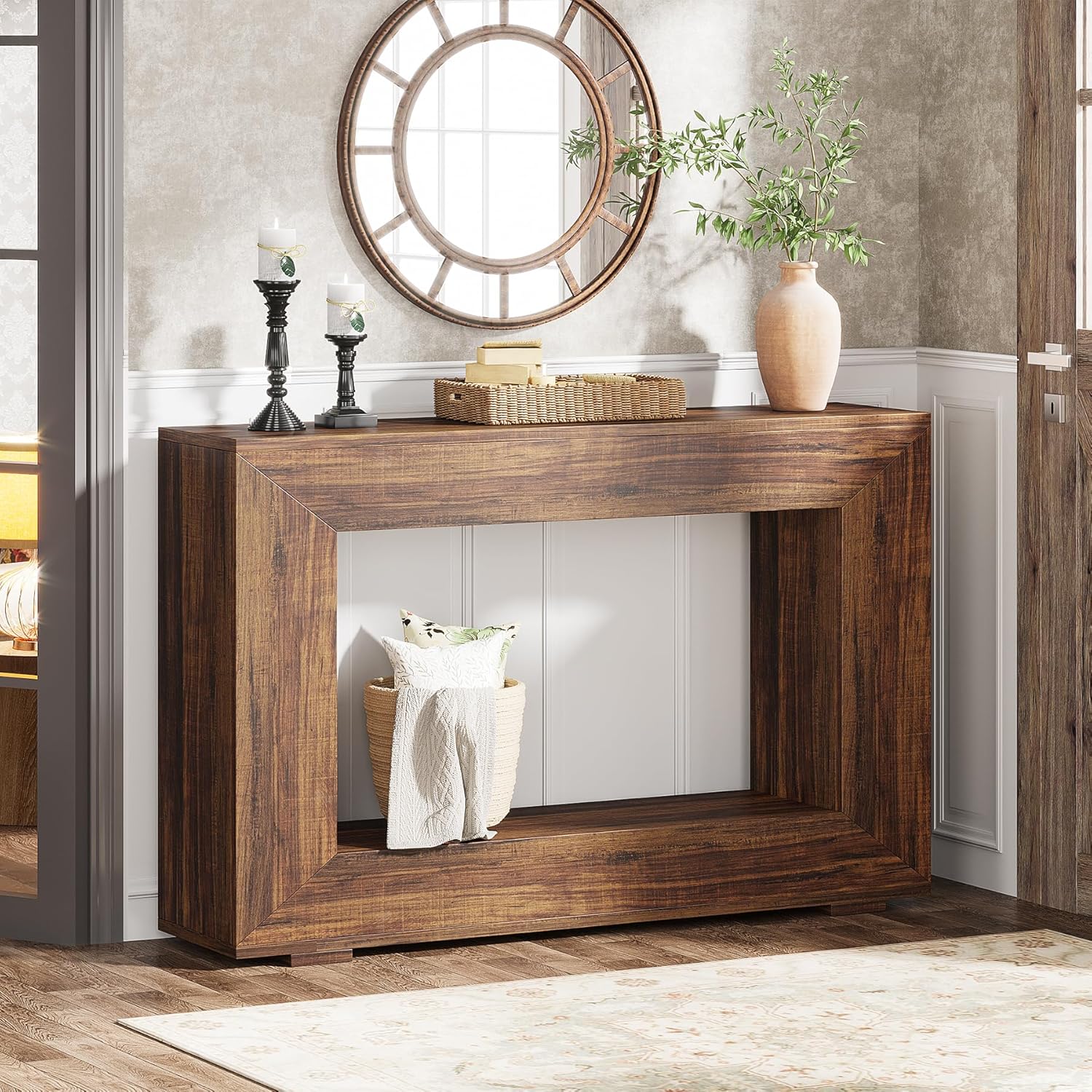 Tribesigns LWFD-JW0885X Console-Sofa-Tables - View #8