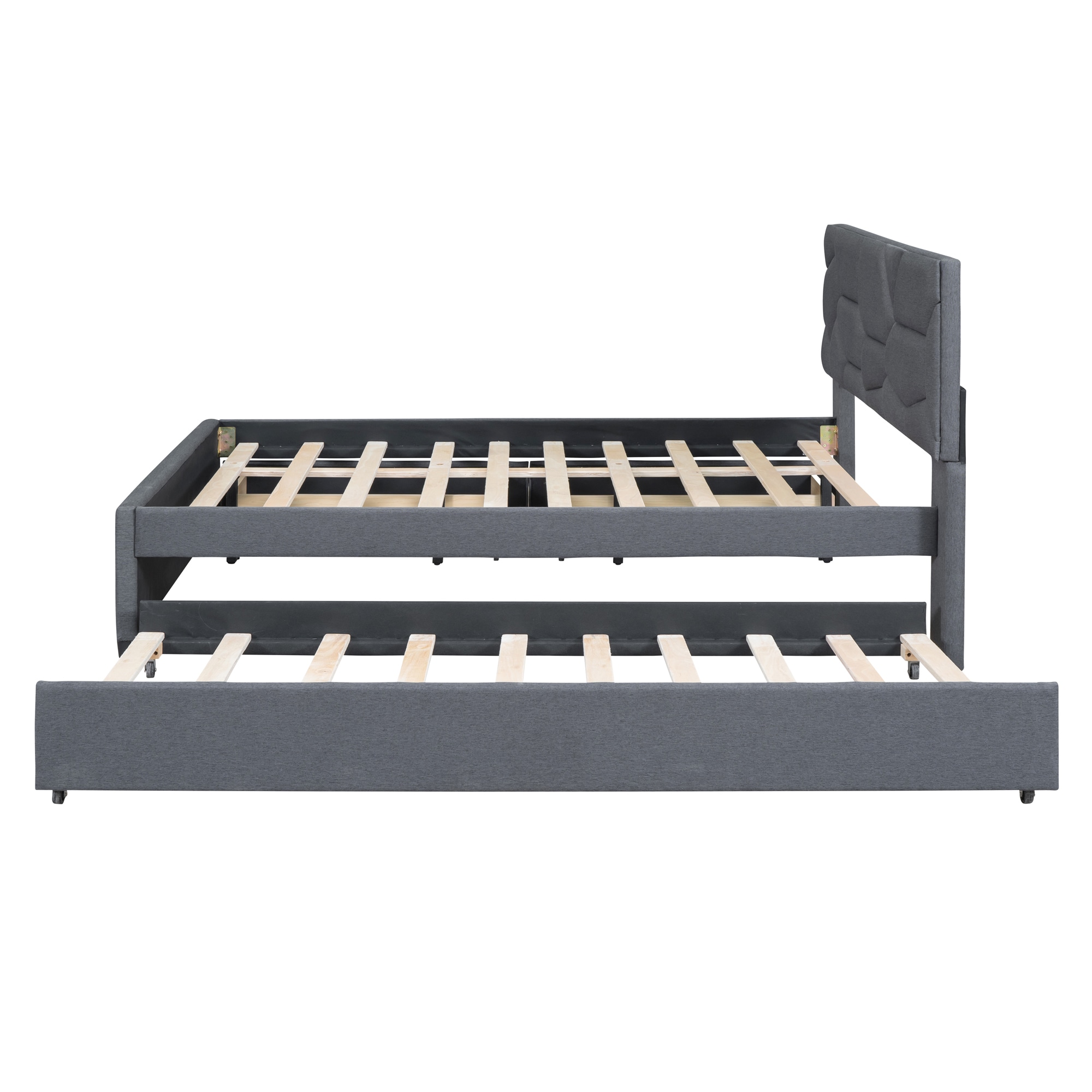 ModernLuxe L3P-SF000233AAE beds - View #6