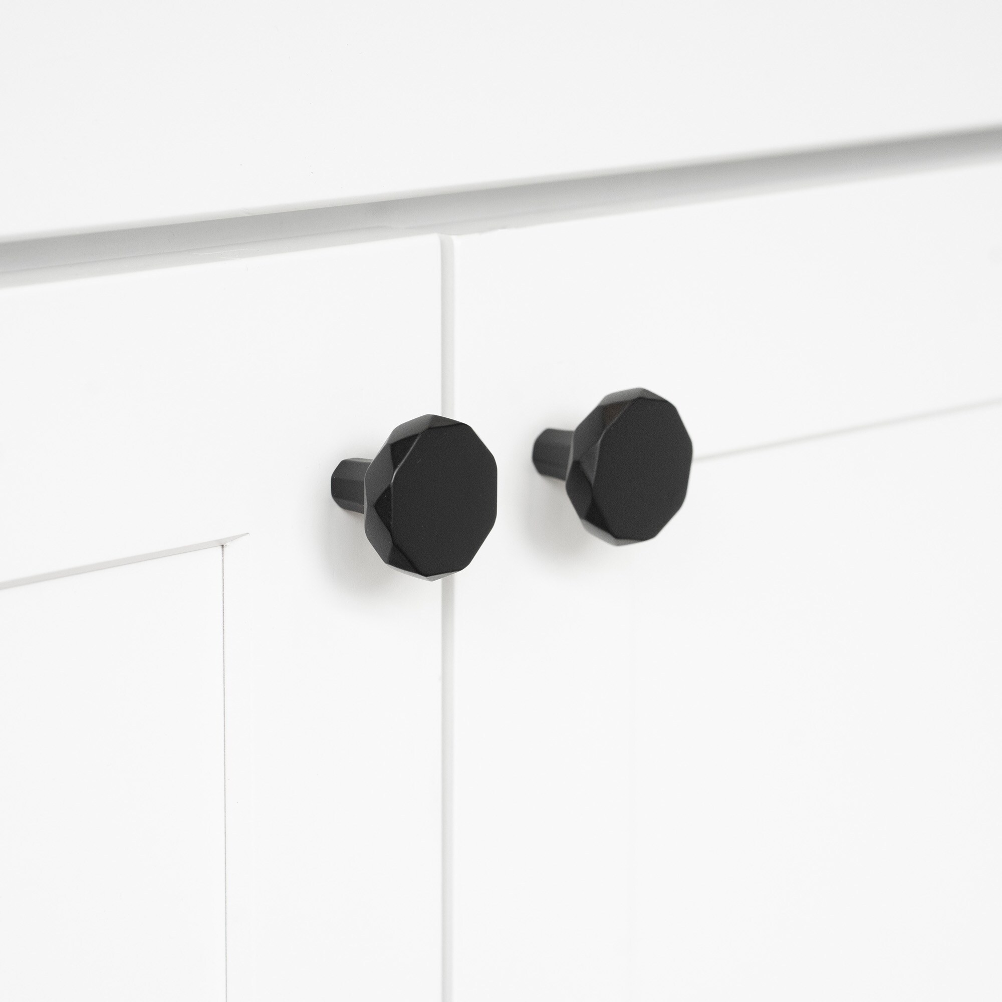 Hickory Hardware H077839MB Cabinet-Knobs - View #6