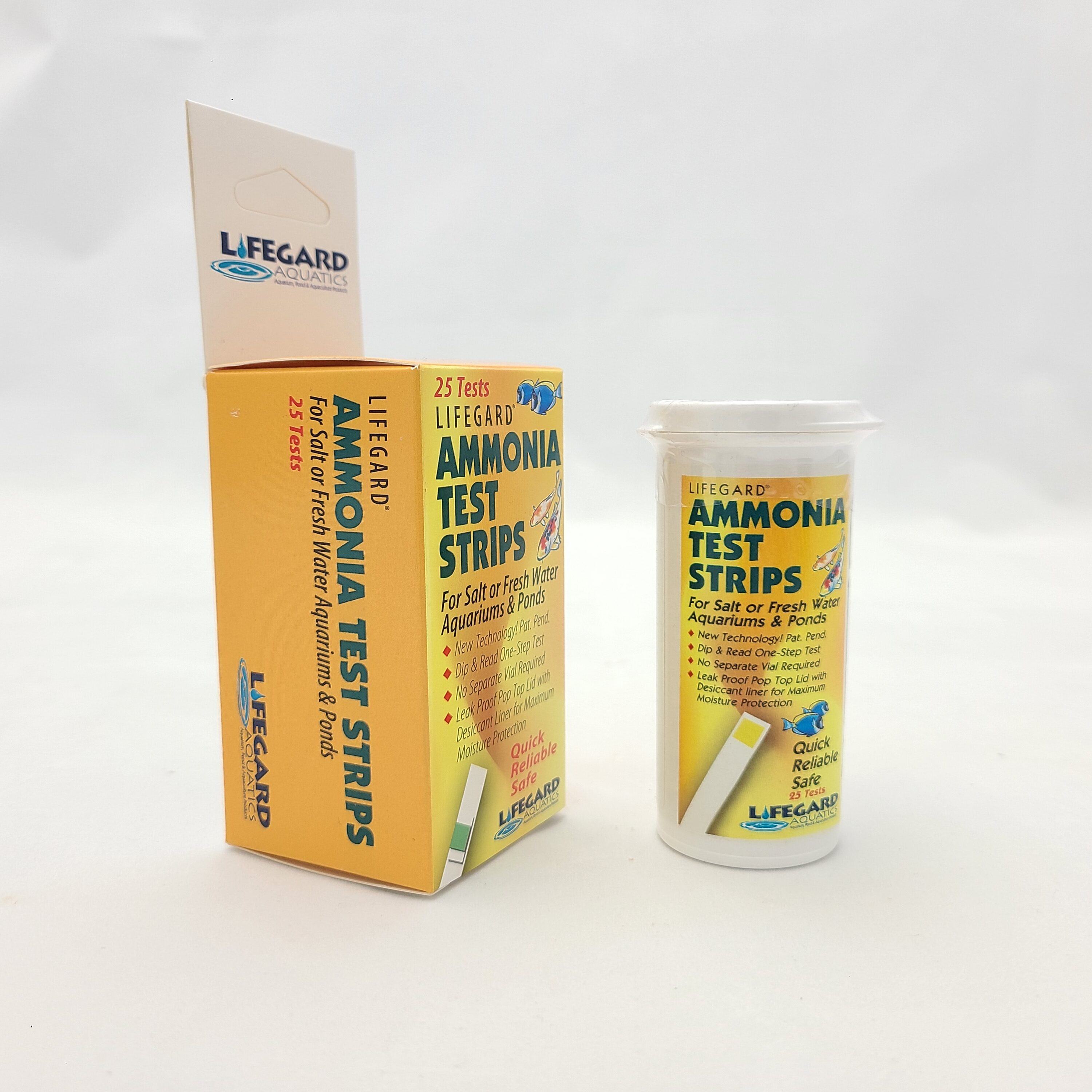 LIFEGARD R440003 Water-Test-Kits - View #3