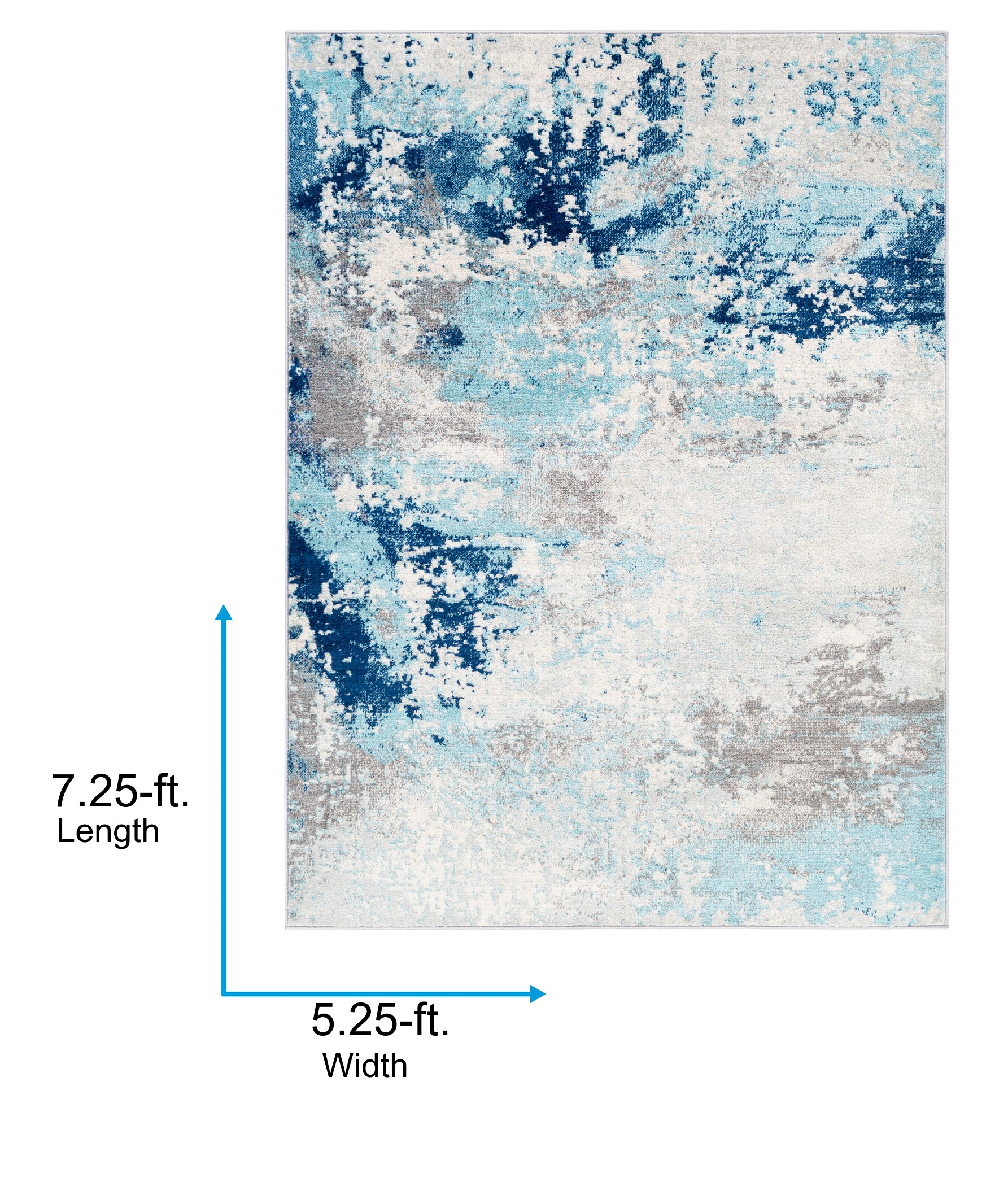 Livabliss CHE2346-5373 rugs - View #8