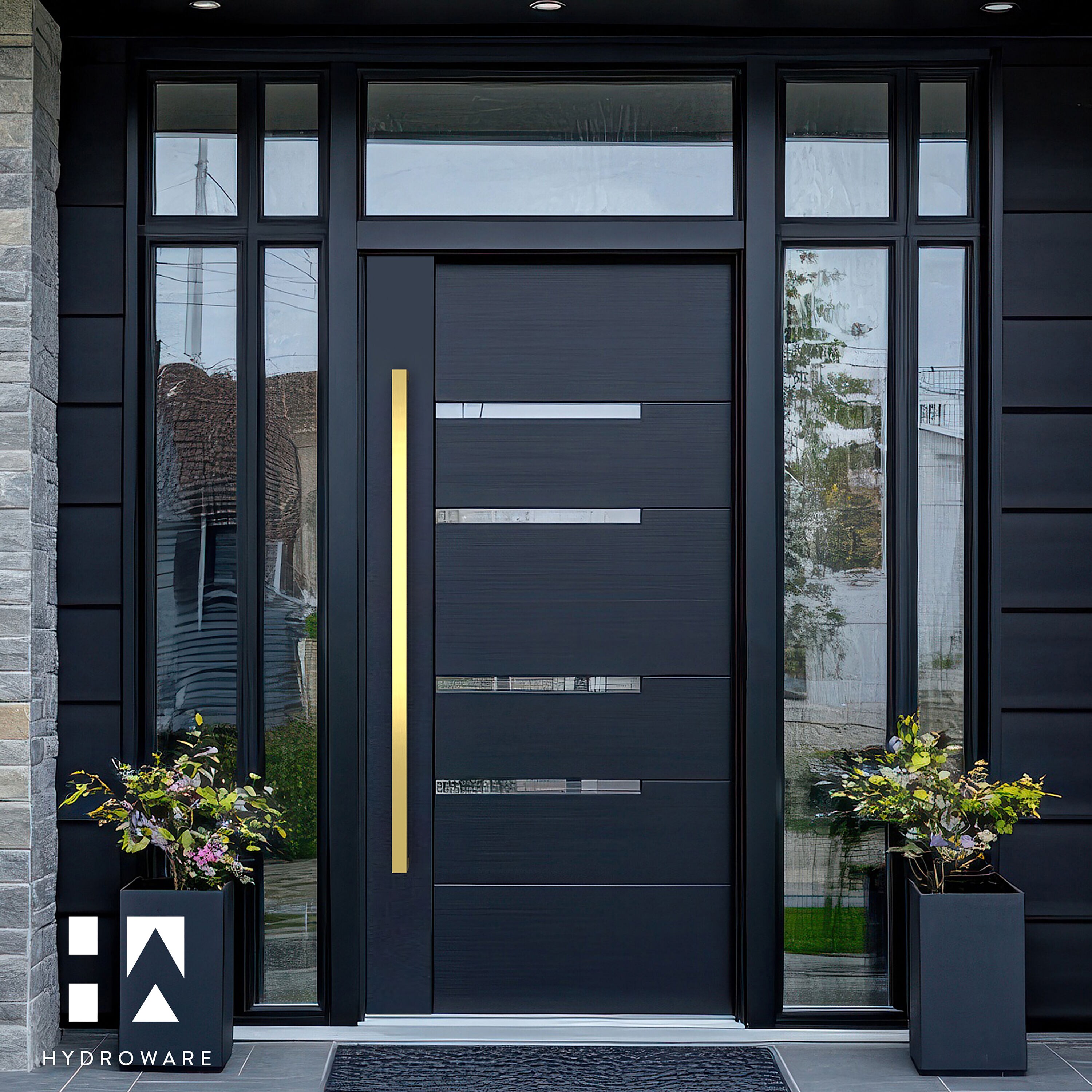 HYDROWARE HYD-0088 Door-Handles - View #7