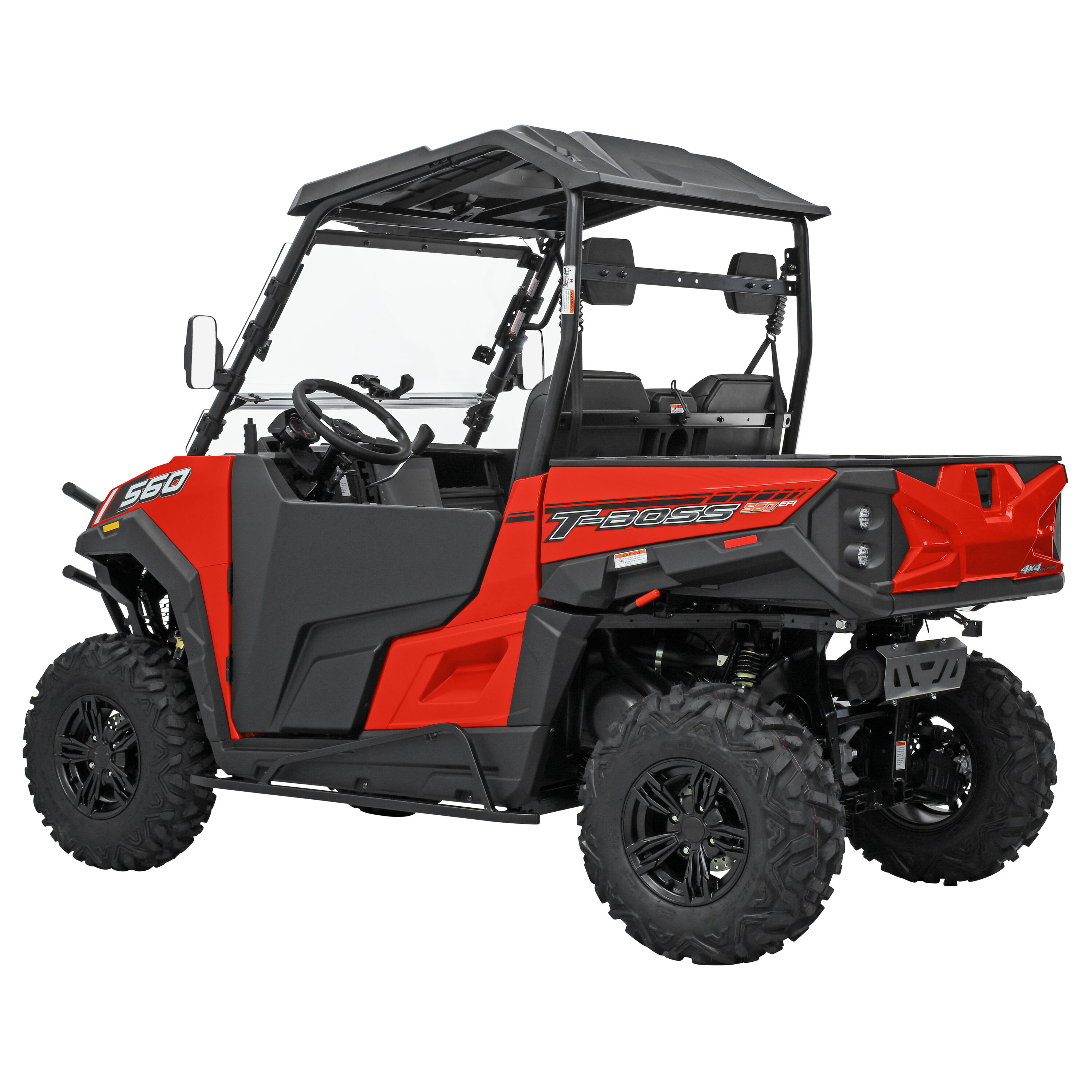 Massimo U100560713 Motorized-Vehicles - View #3
