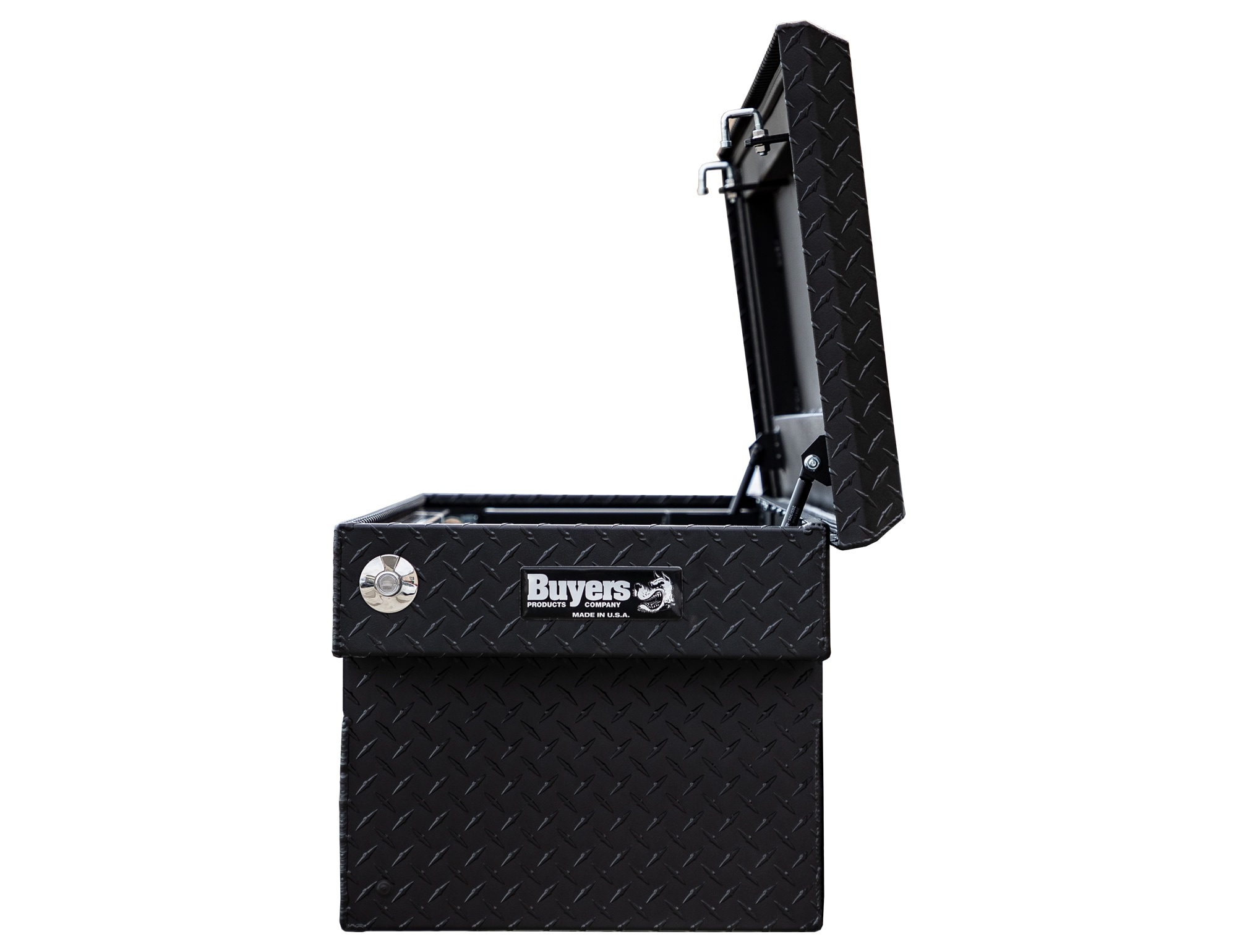 Buyers Products 1739420 Truck-Tool-Boxes - View #9