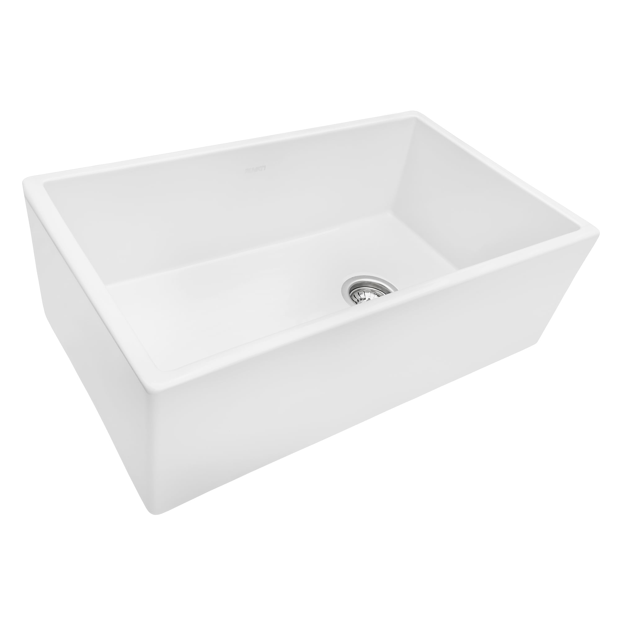 Ruvati RVL2018WR Kitchen-Sinks - View #4