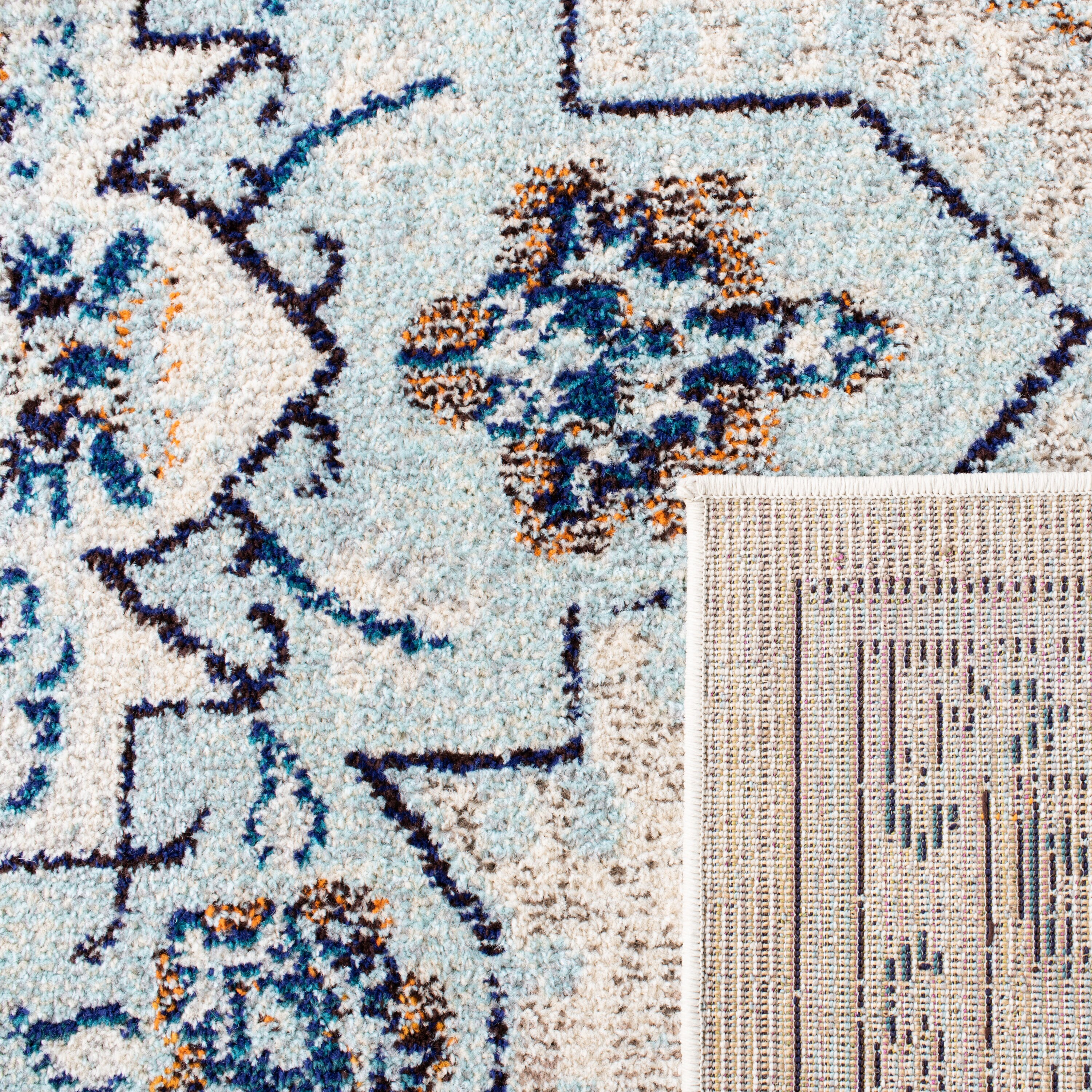 Safavieh MAD473D-7SQ rugs - View #3