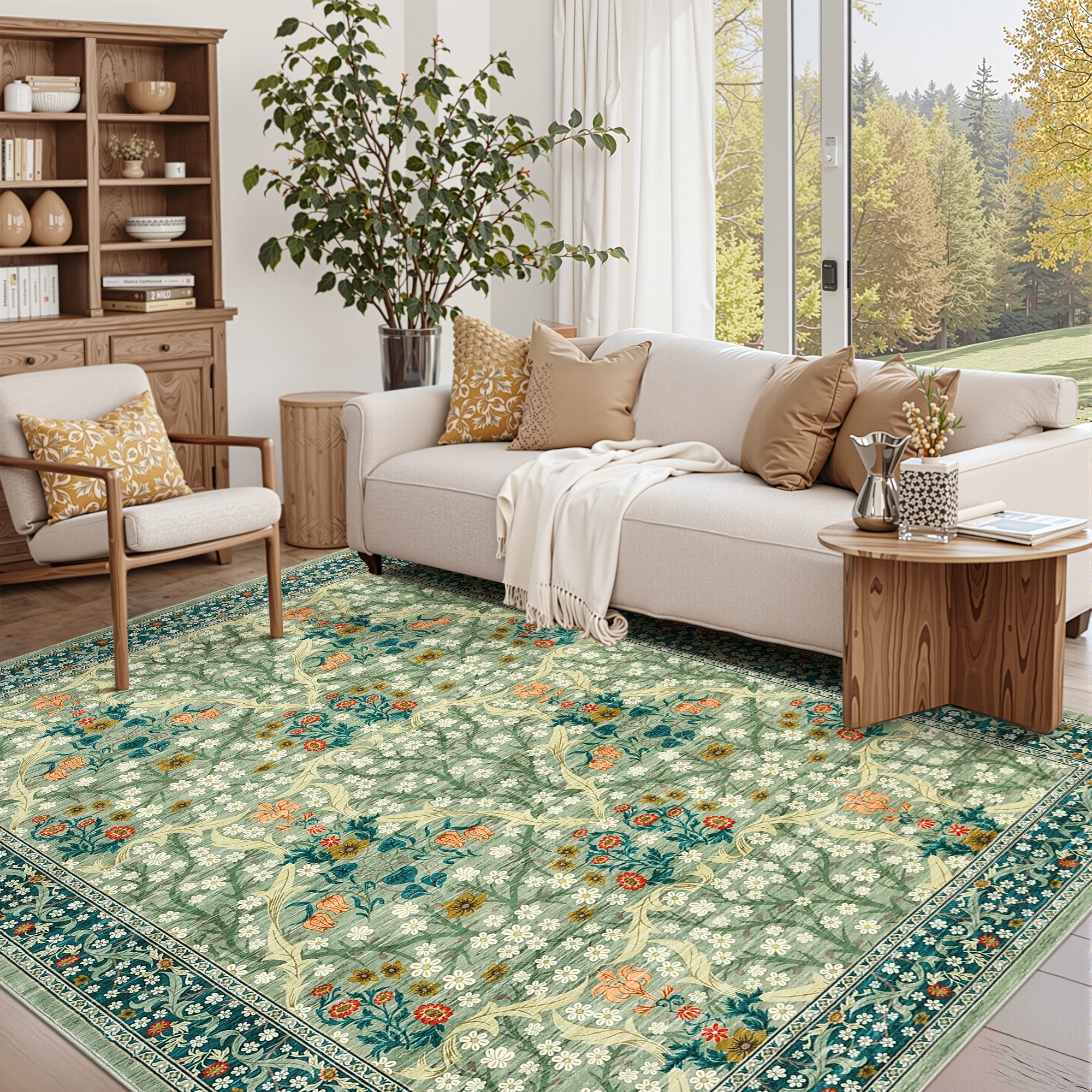 Assile XH260820465 rugs - View #2