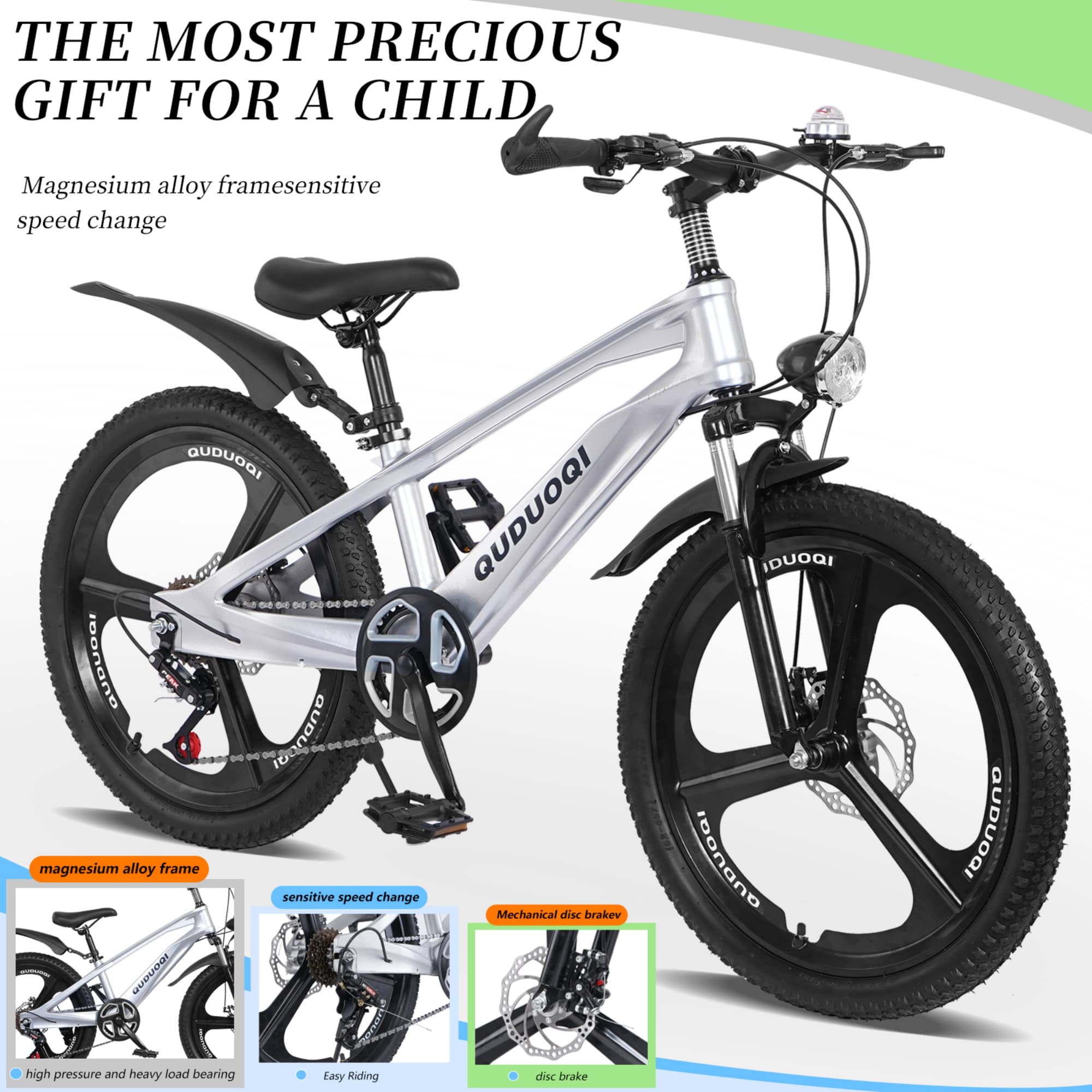 Ama Pear S-BK-64 bikes - View #3