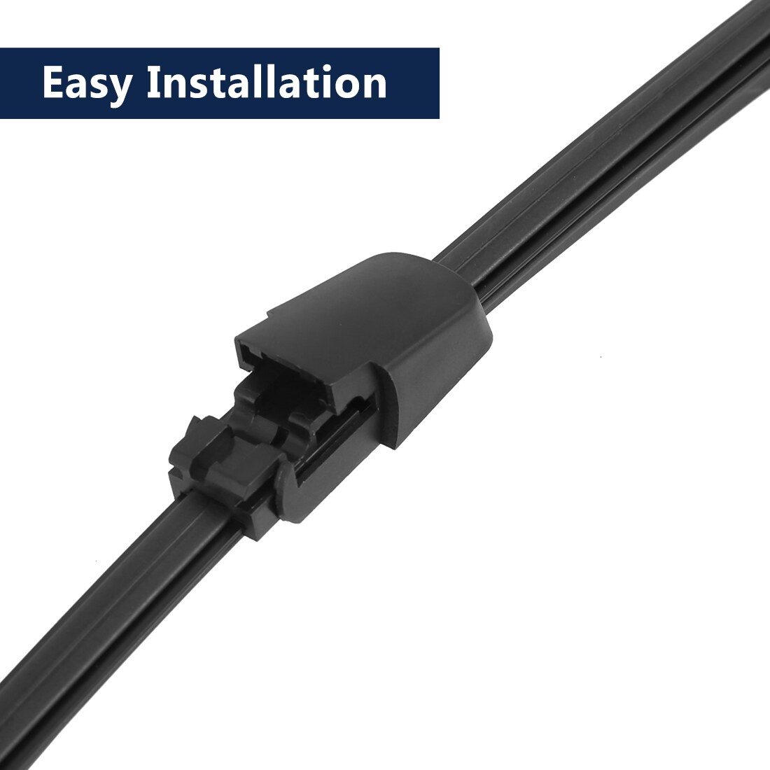 Unique Bargains S26010400UX5266 Wiper-Blades - View #6