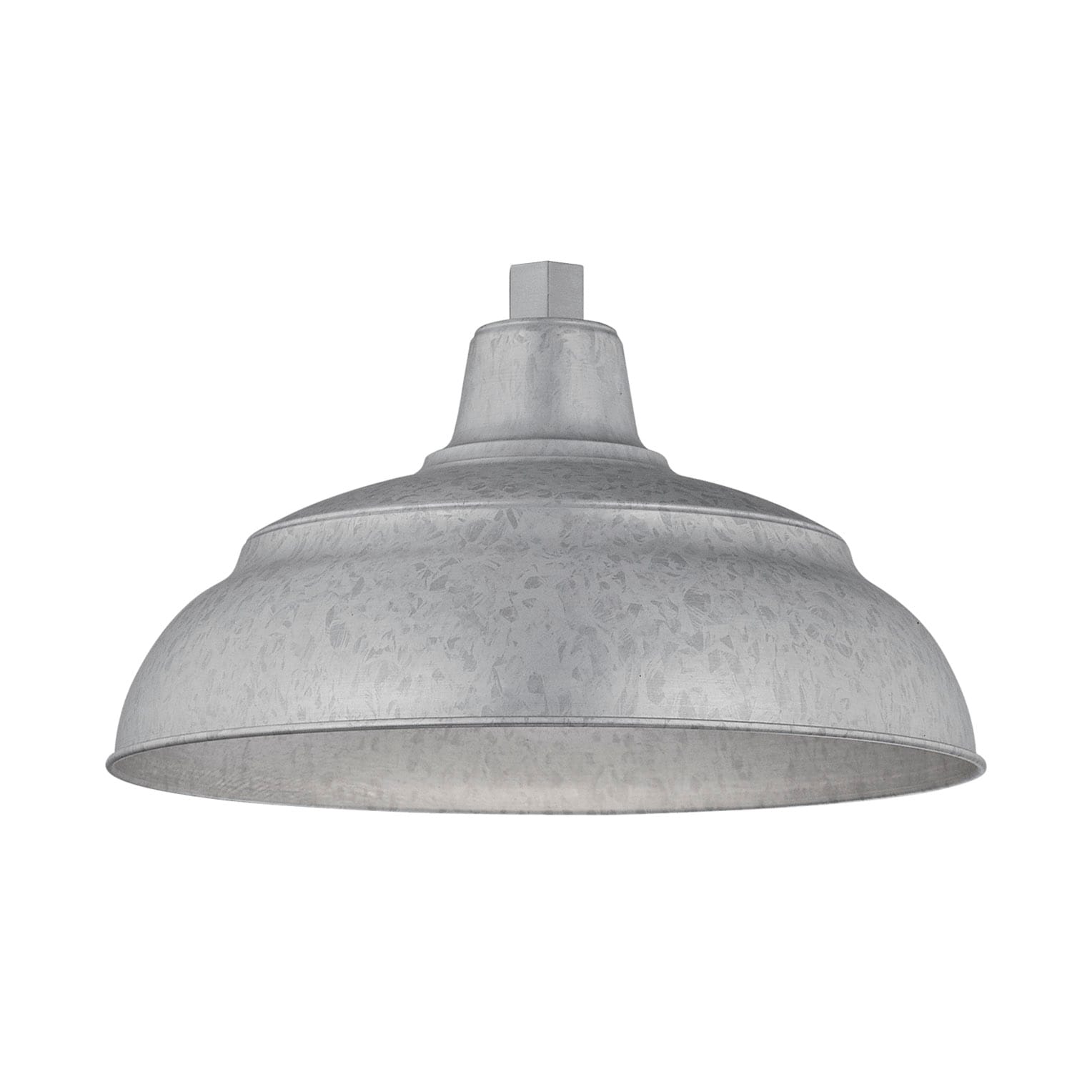 galvanized pendant light fixtures