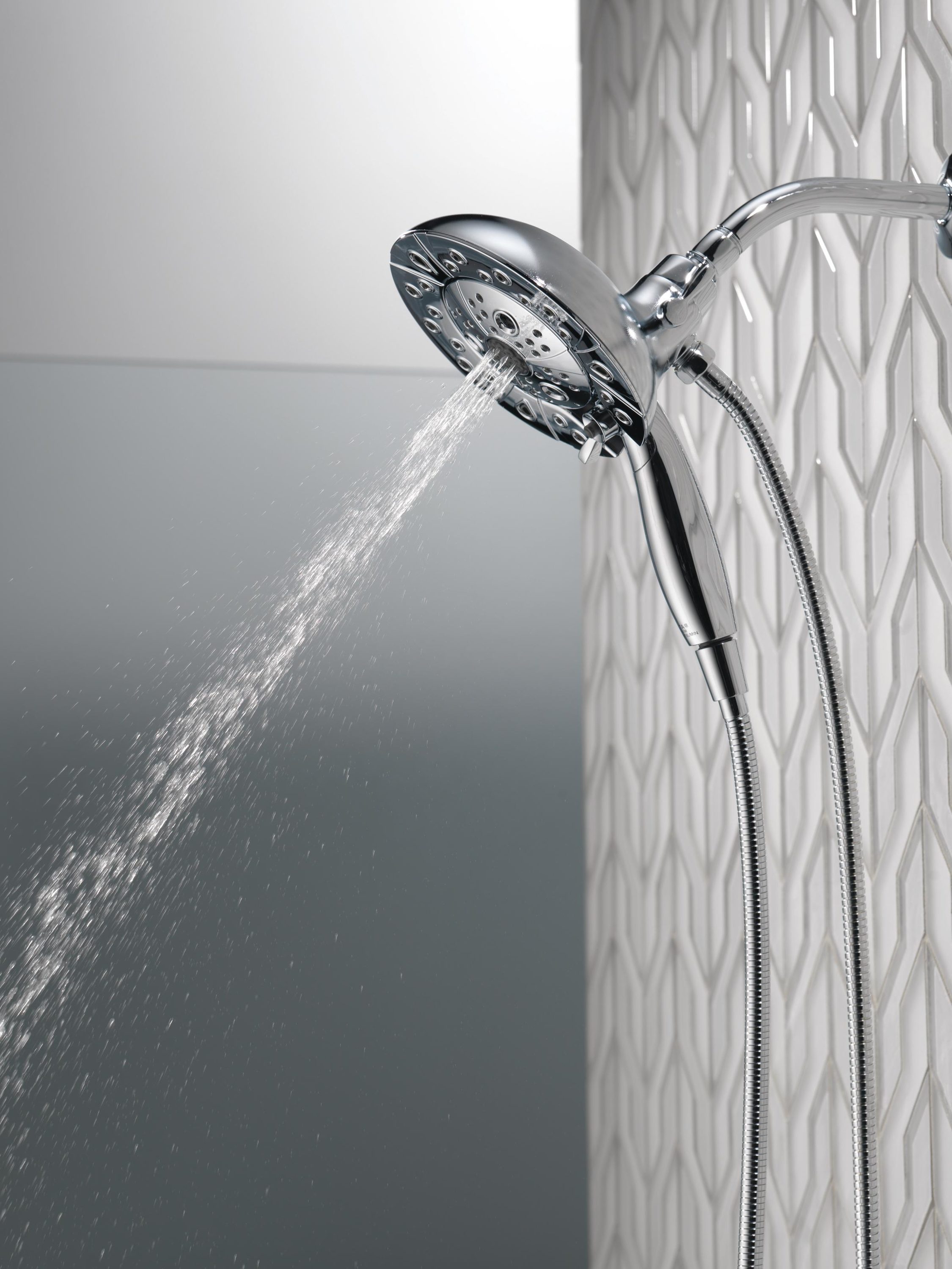 Delta 58480-PK Fixed-Showerhead - View #12