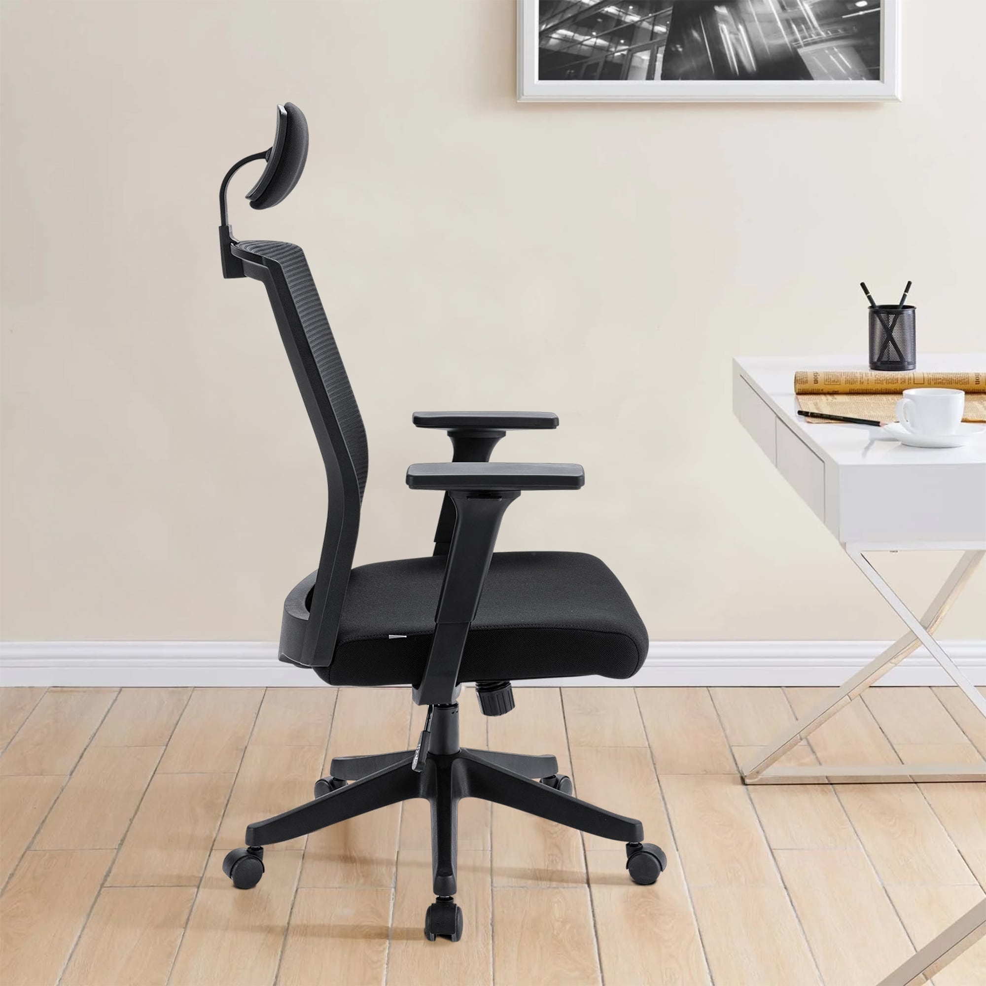CASAINC CR-D0102HH0WU7 Office-Chairs - View #4