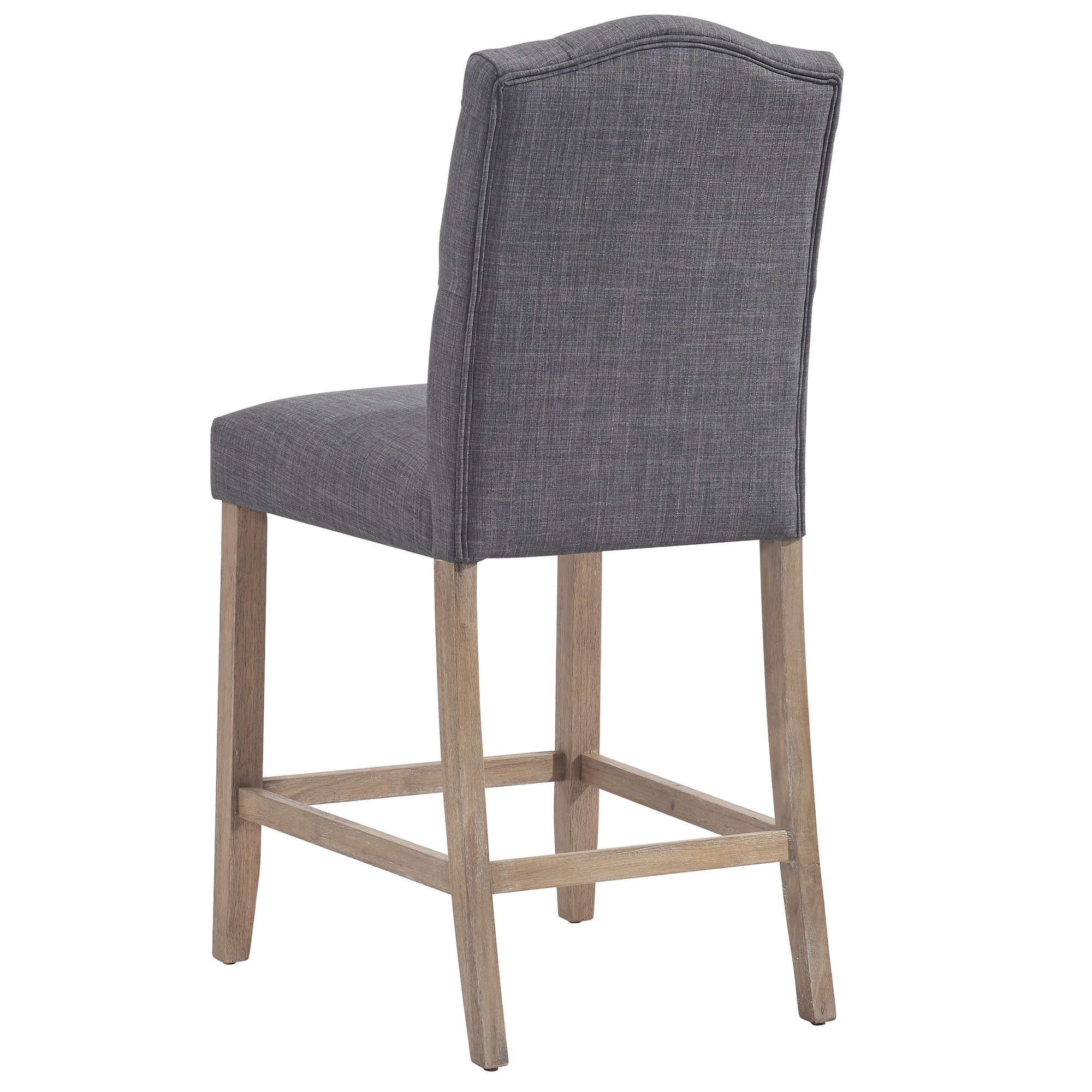 Worldwide Homefurnishings 203-157GY stools - View #2