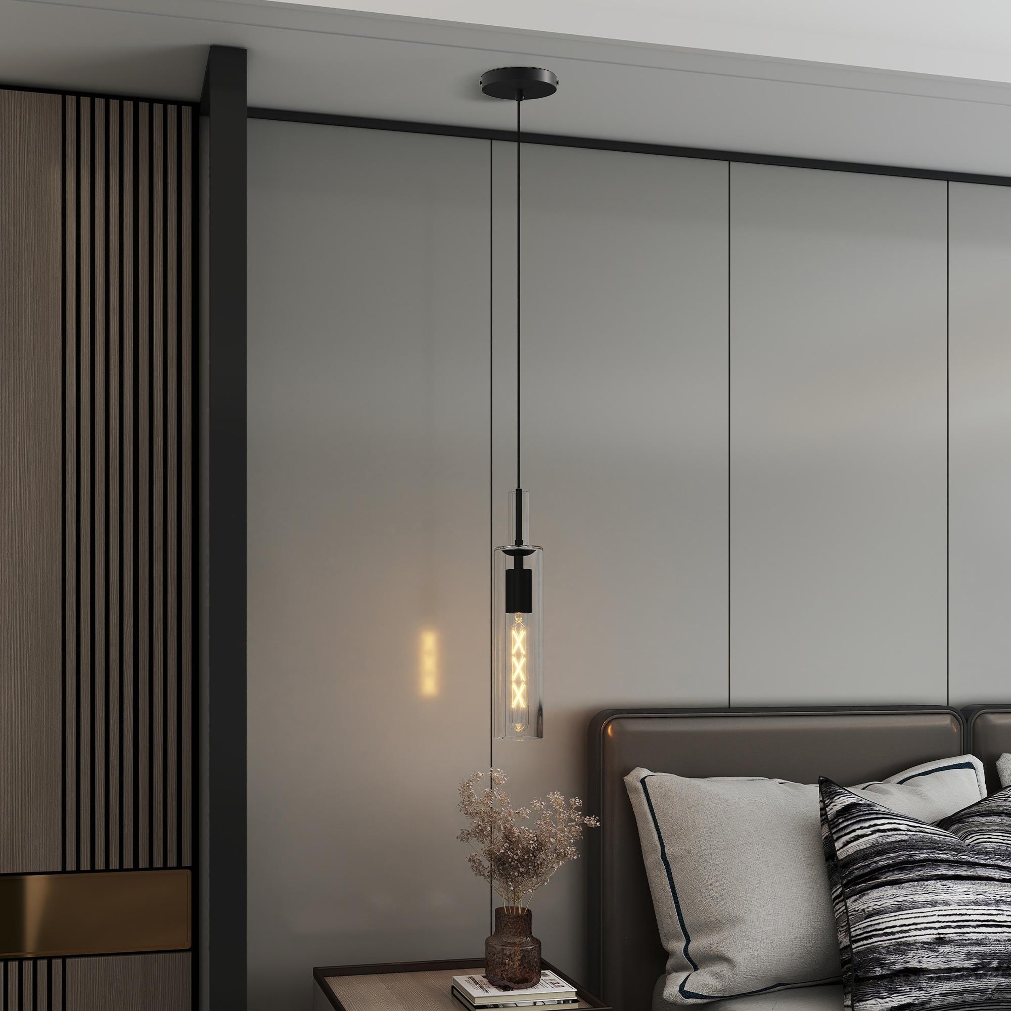 Tatayosi RY-2P375007 Pendant-Lights - View #2