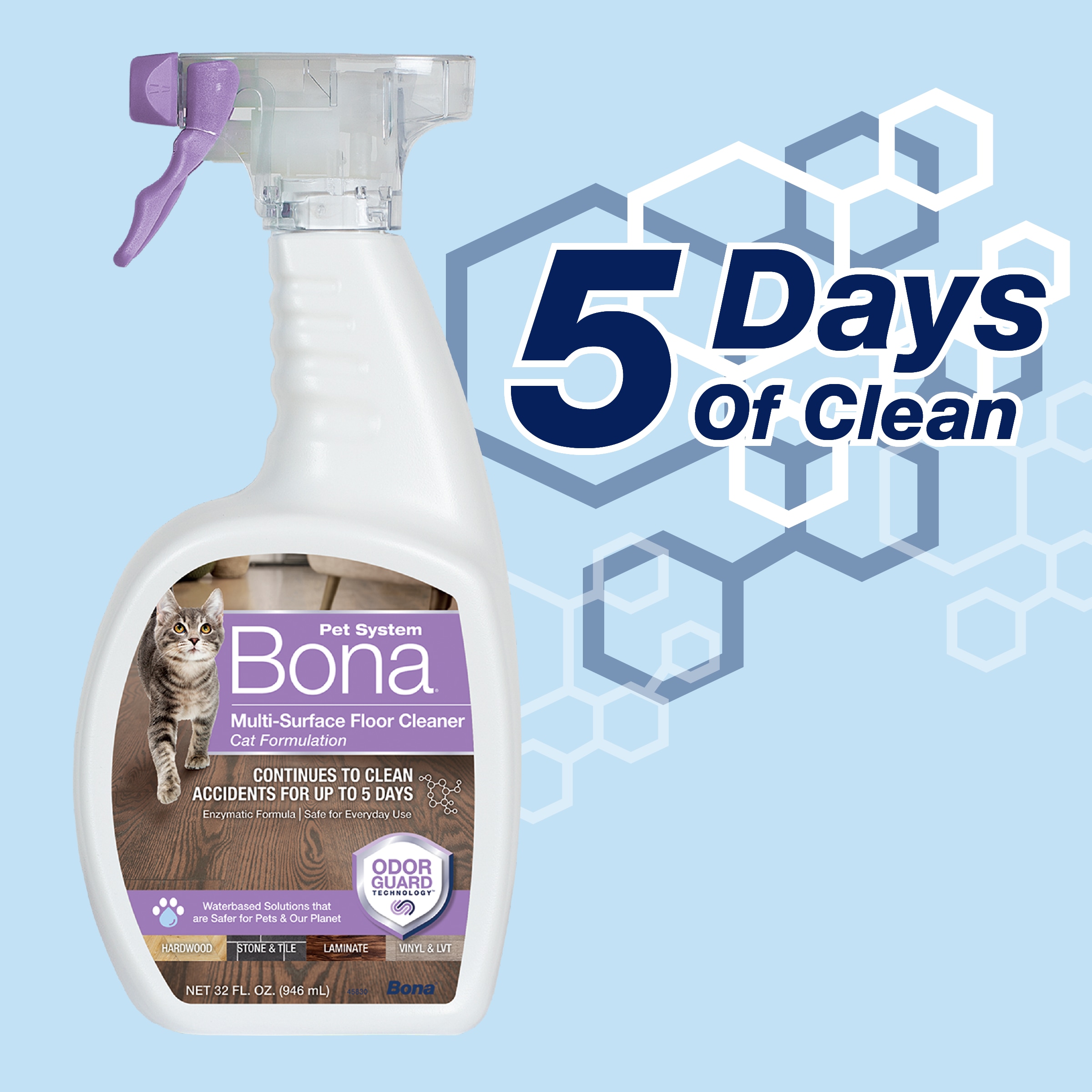 Bona WM863051001 Floor-Cleaners - View #3