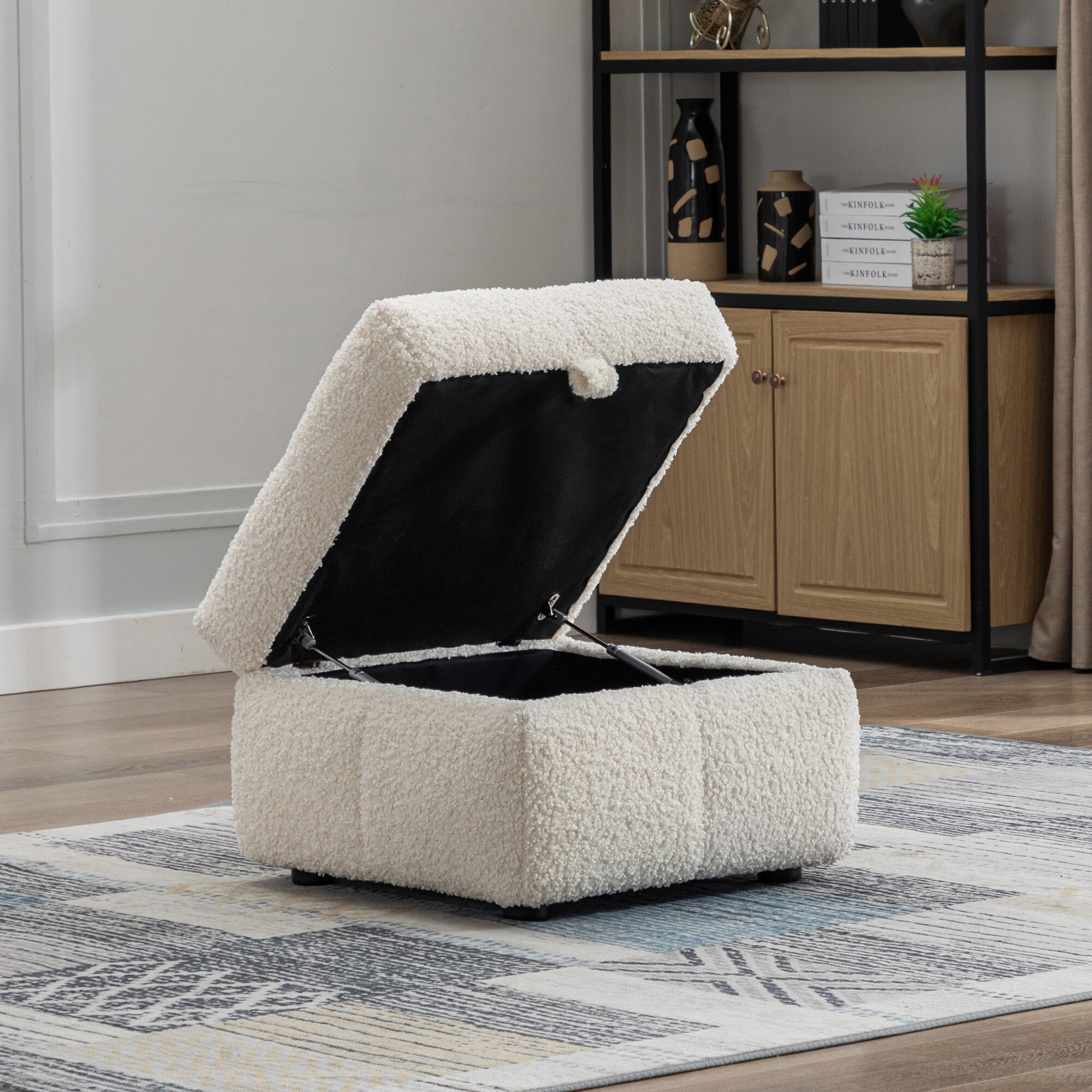 ModernLuxe L-SG001400AAA Sofas-Loveseats - View #5