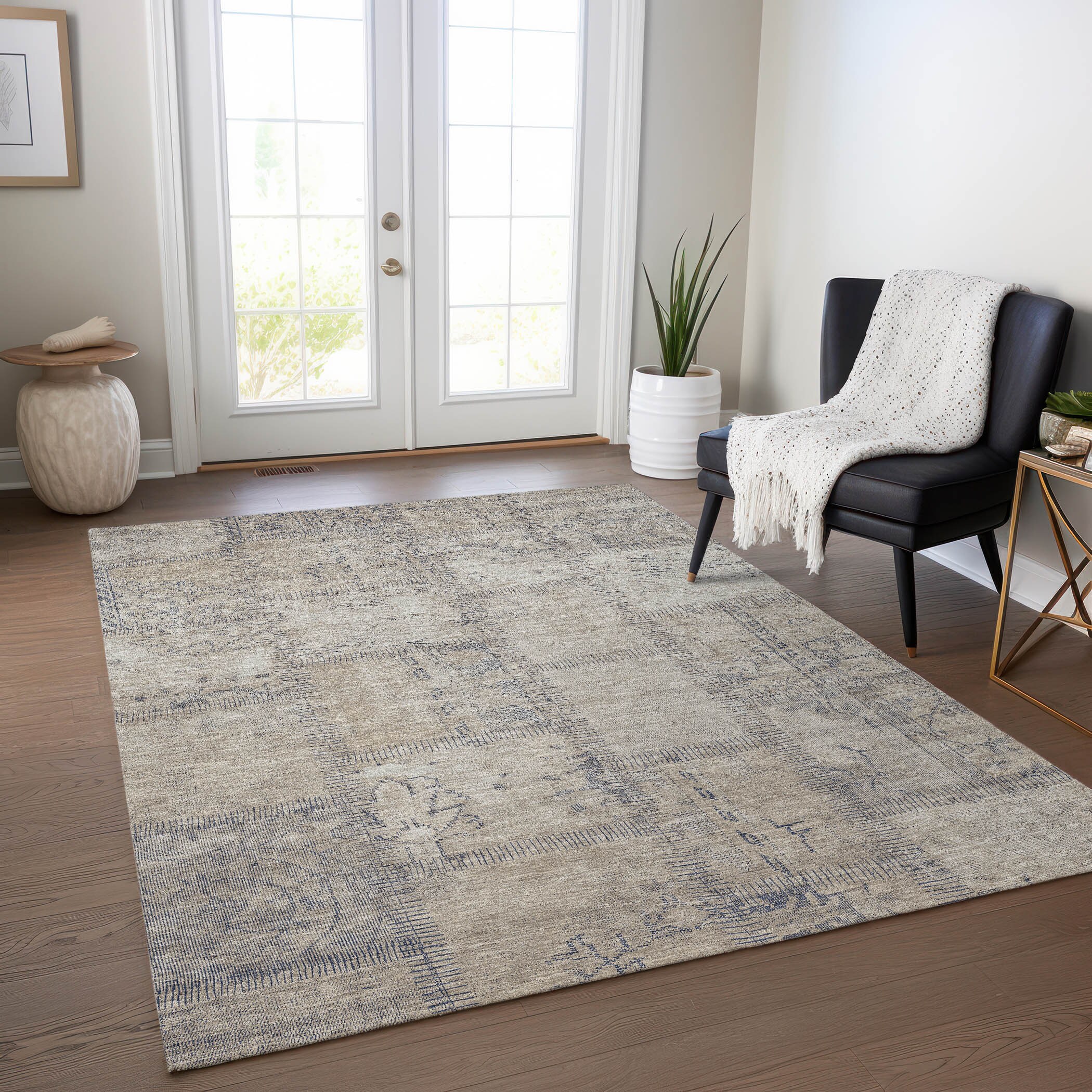 Addison Rugs ACN685BG3X5 rugs - View #6