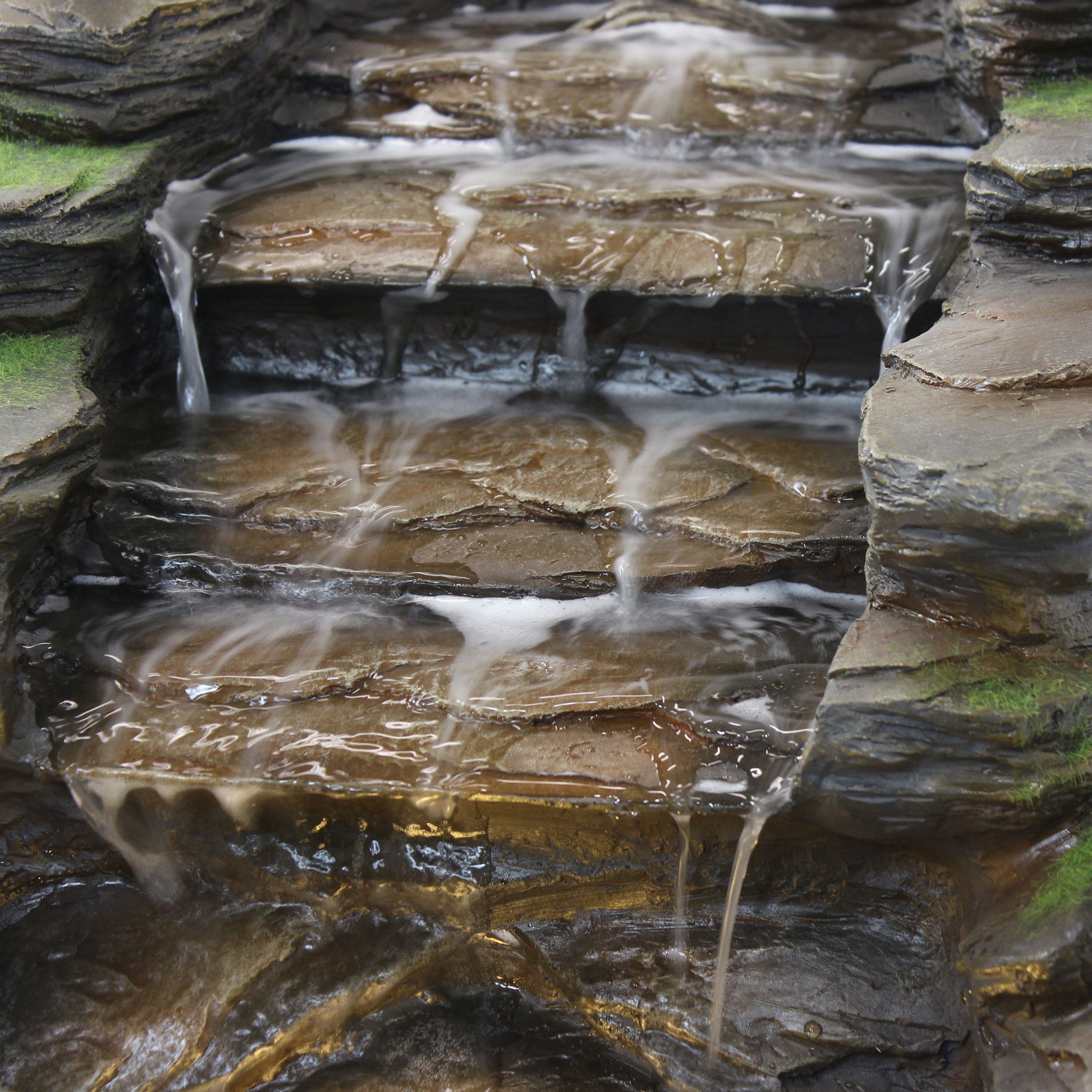 Sunnydaze Decor XSS-455 fountains - View #6