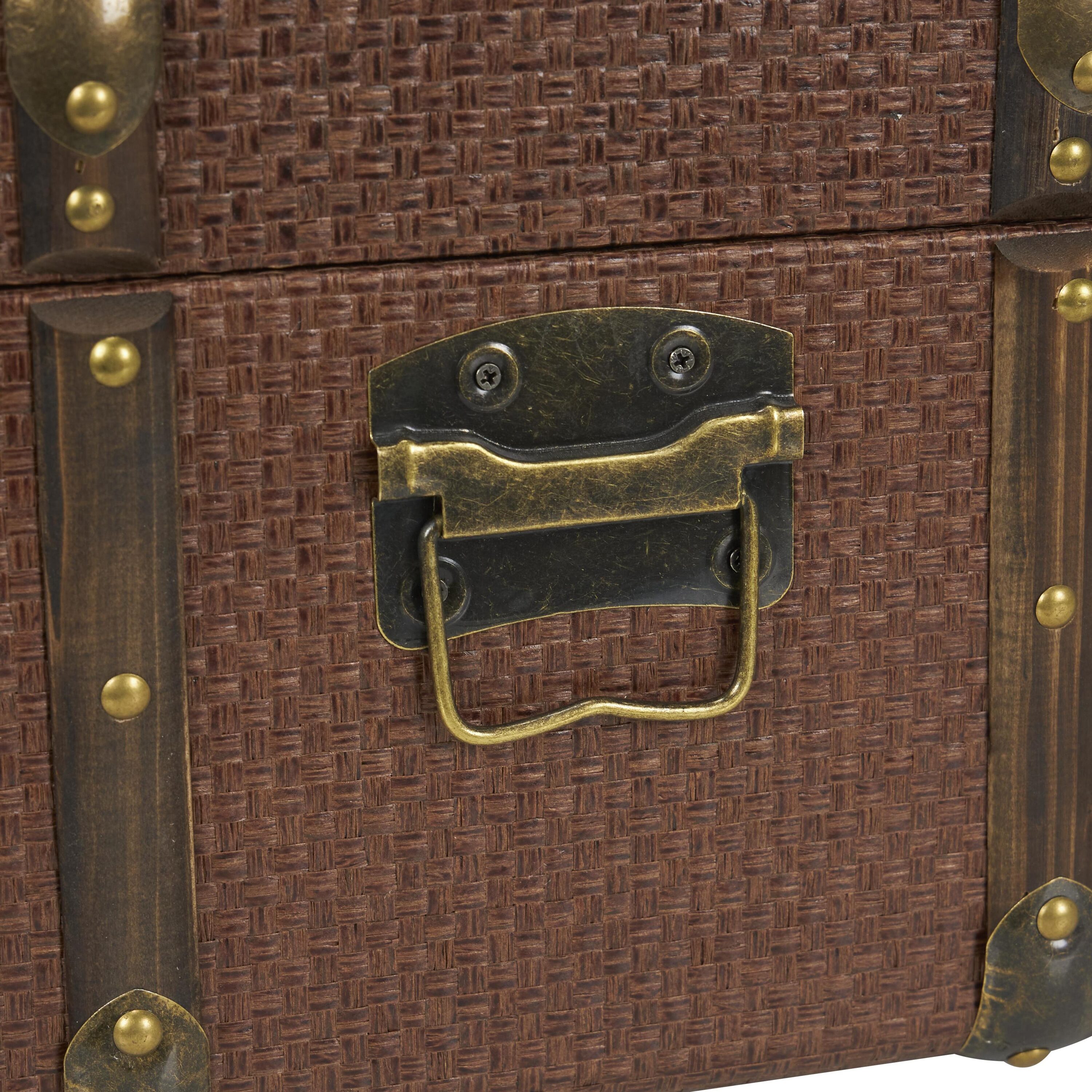 Grayson Lane 820217 Storage-Trunks - View #7