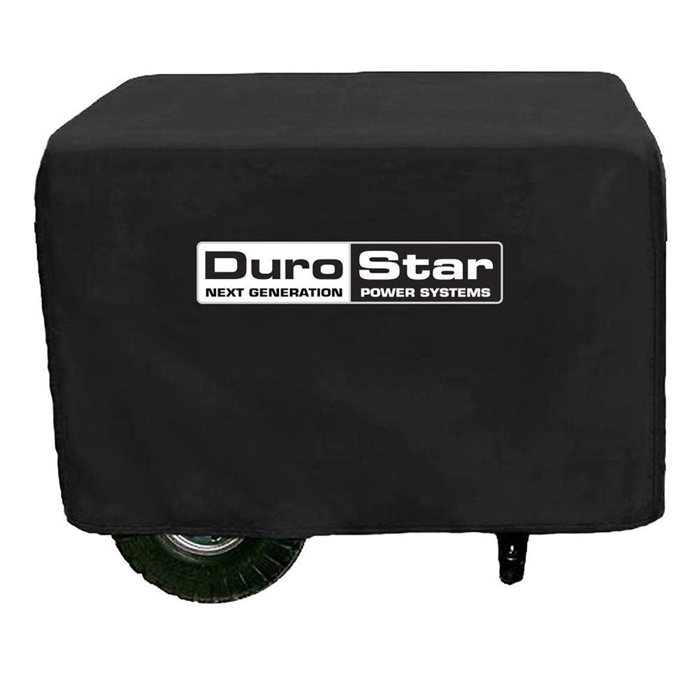 PREDATOR 3500 INVERTER Black Vinyl Generator Cover 