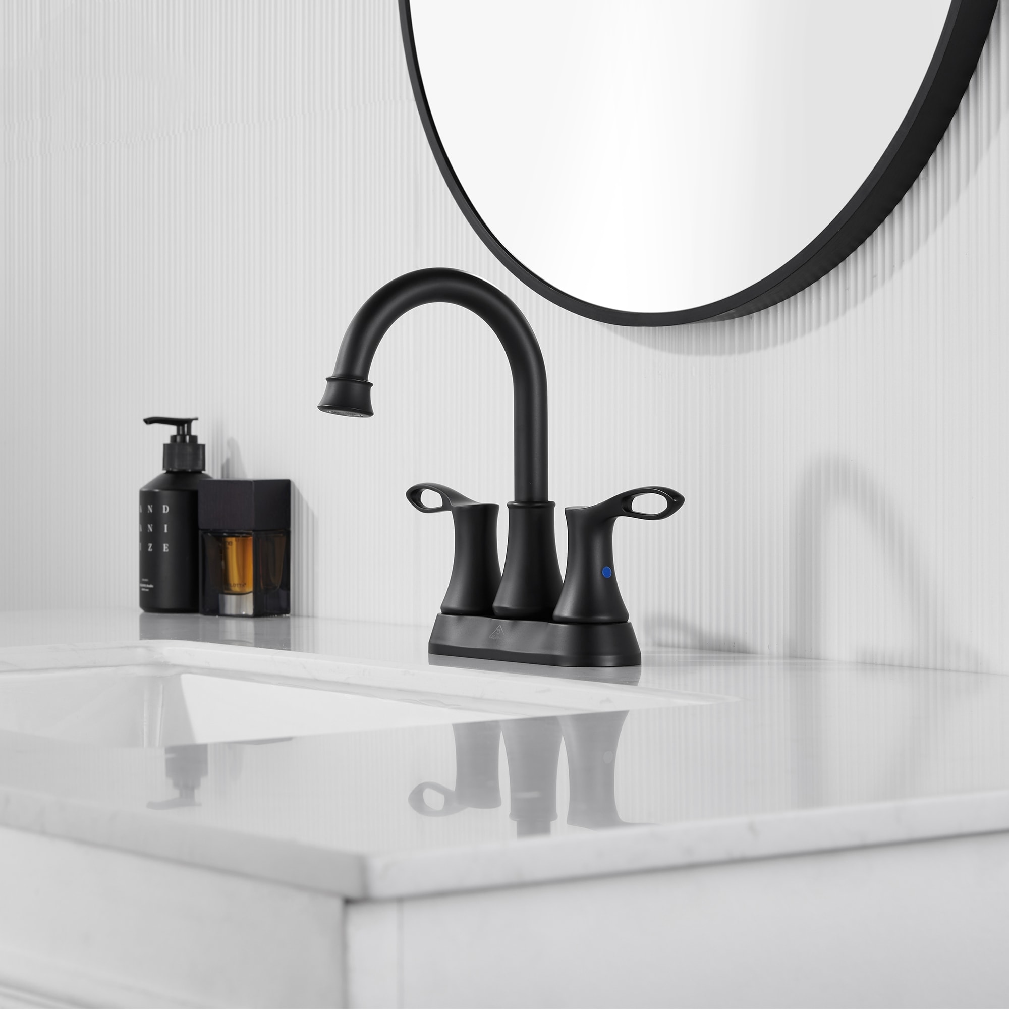 Clihome CL-LTC404ORB Lavatory-Faucets - View #3