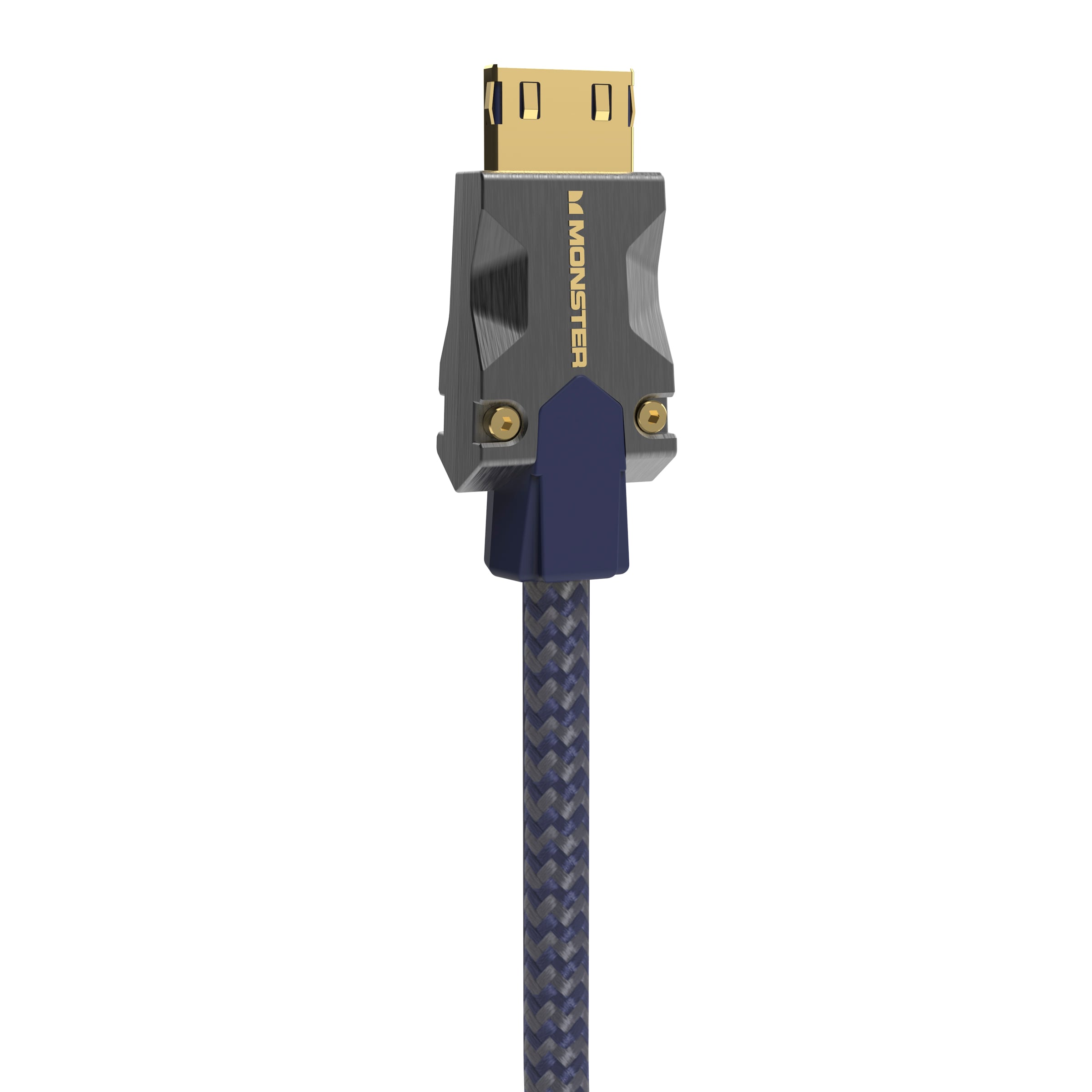 ondsindet Korn Prisnedsættelse Monster HDMI Cables at Lowes.com