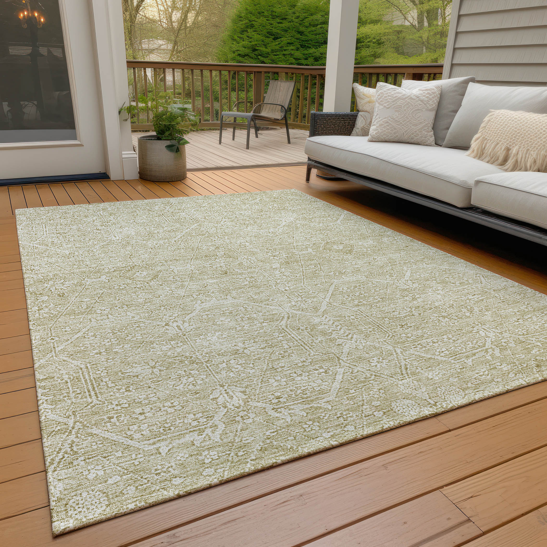 Addison Rugs ACN1224BG8X10 rugs - View #9