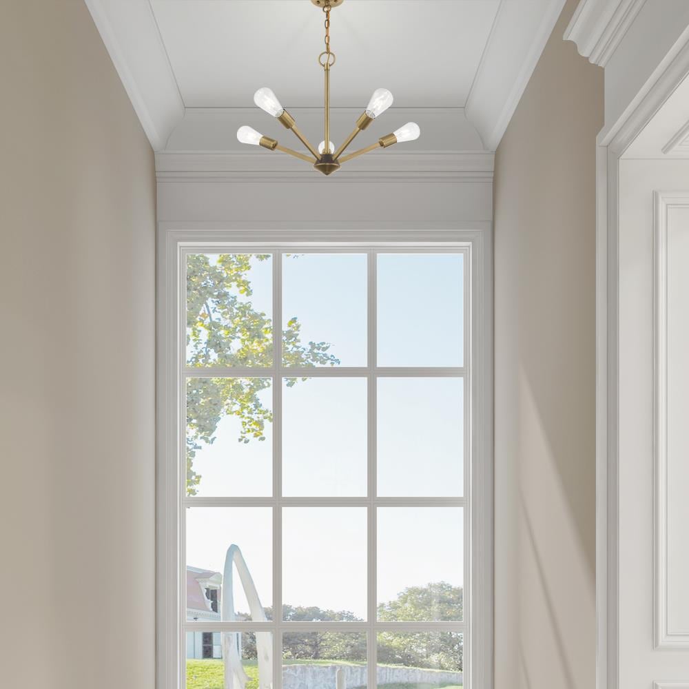 Livex Lighting 51155-01 b090015 - View #12