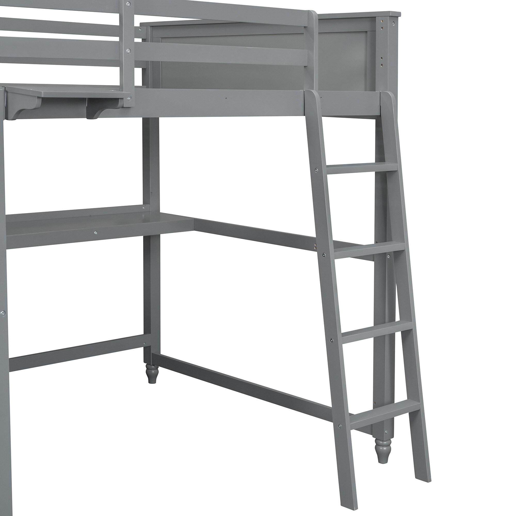 Yiekholo LL-1425AAE Bunk-Beds - View #10