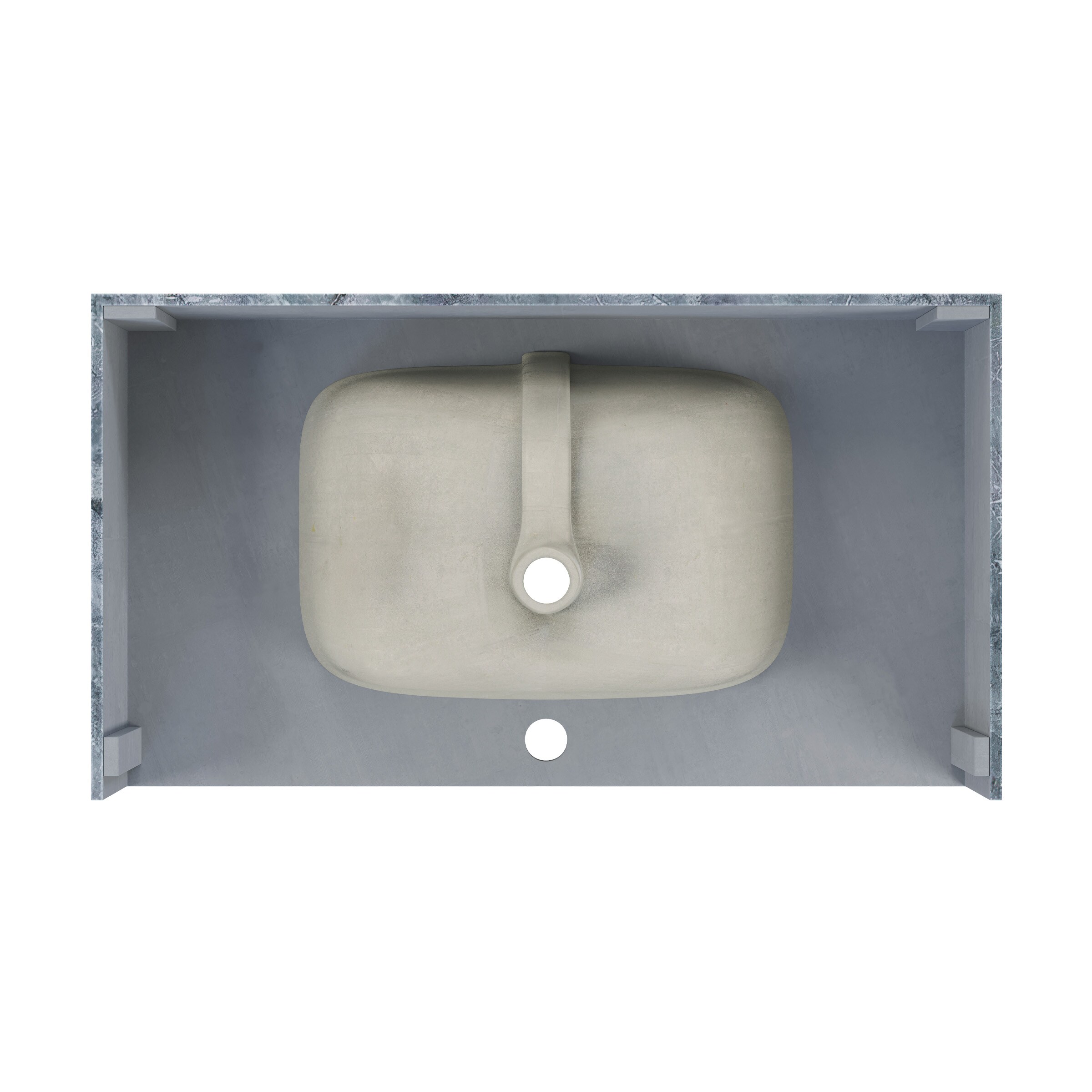 Swiss Madison SM-25-WSVIC06BC Bath-Sink - View #4